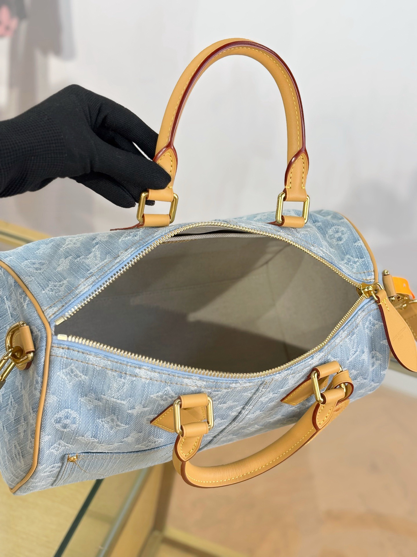 Men's bag