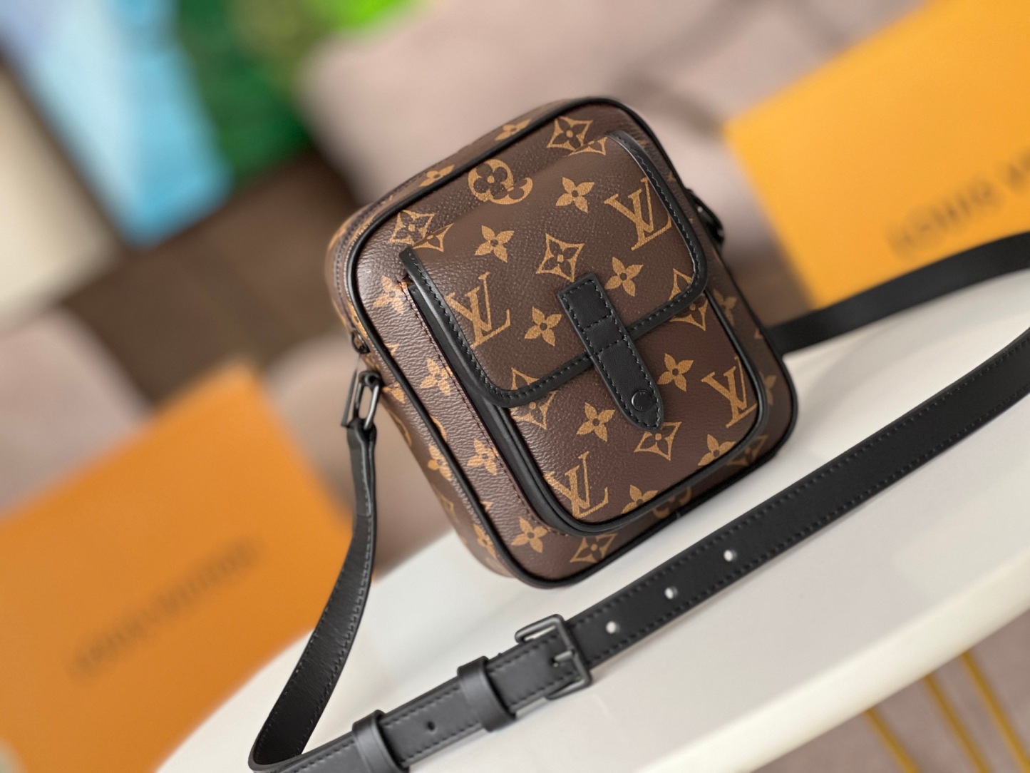 Men's bag
