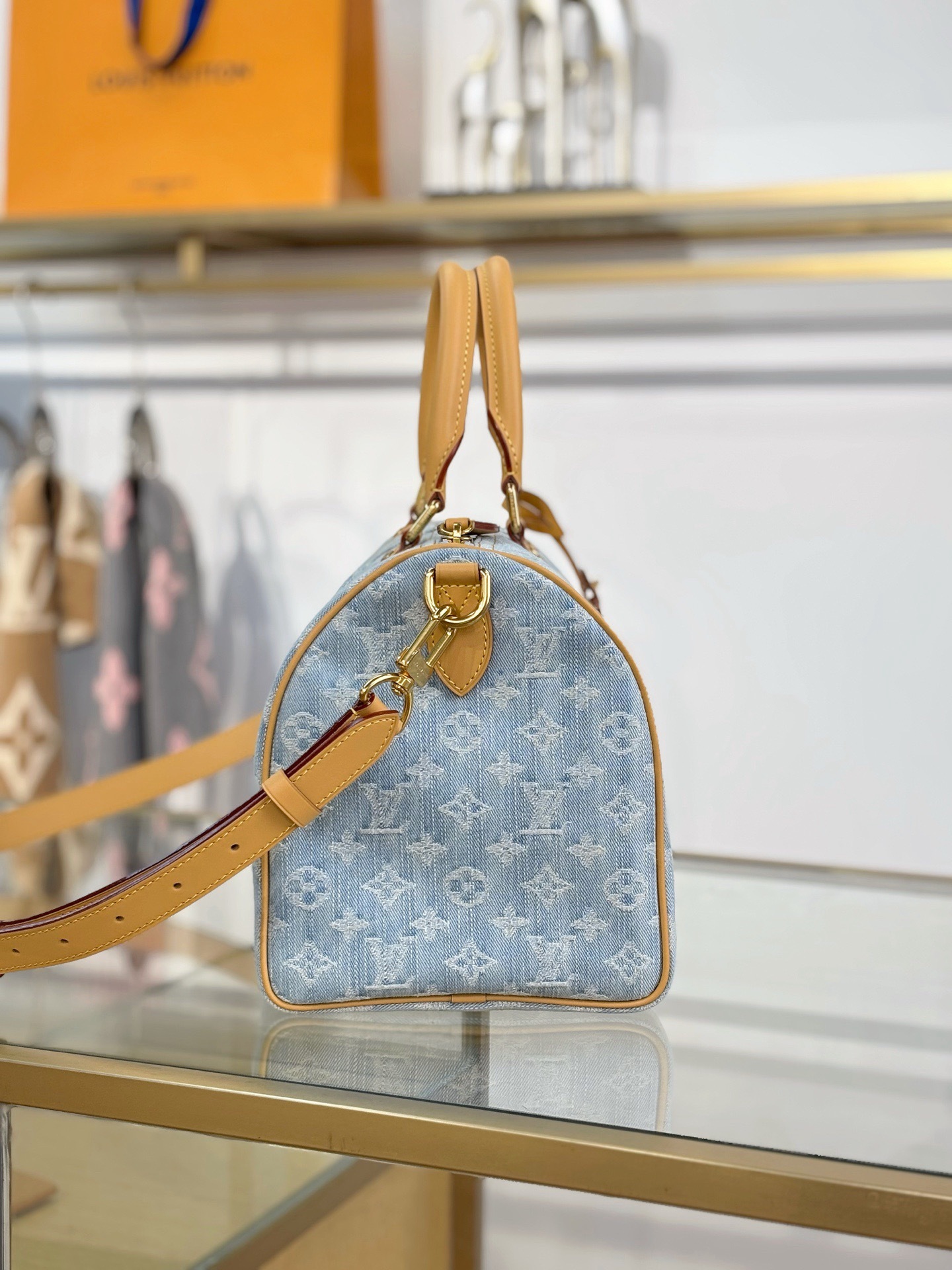 Men's bag