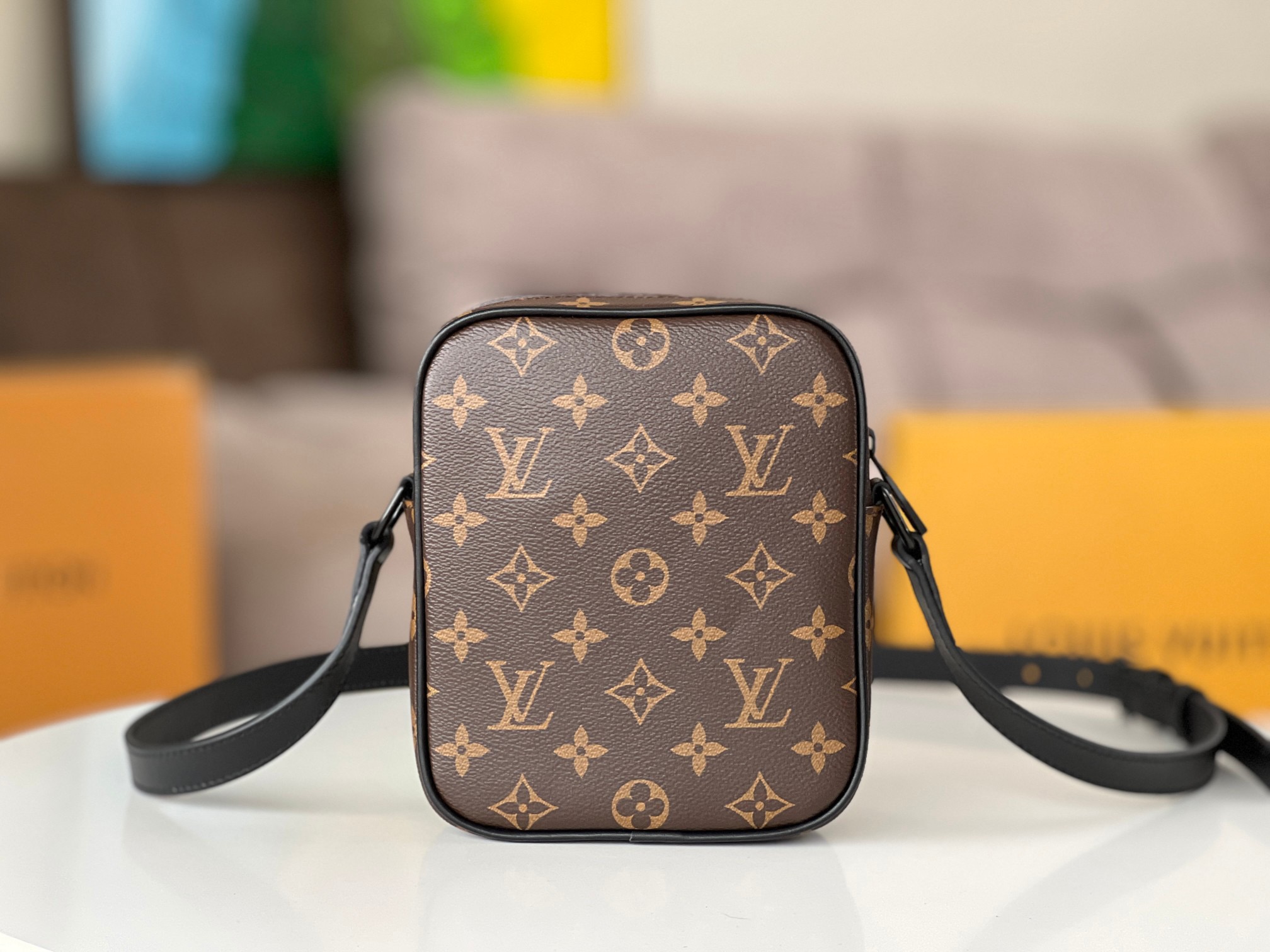 Men's bag
