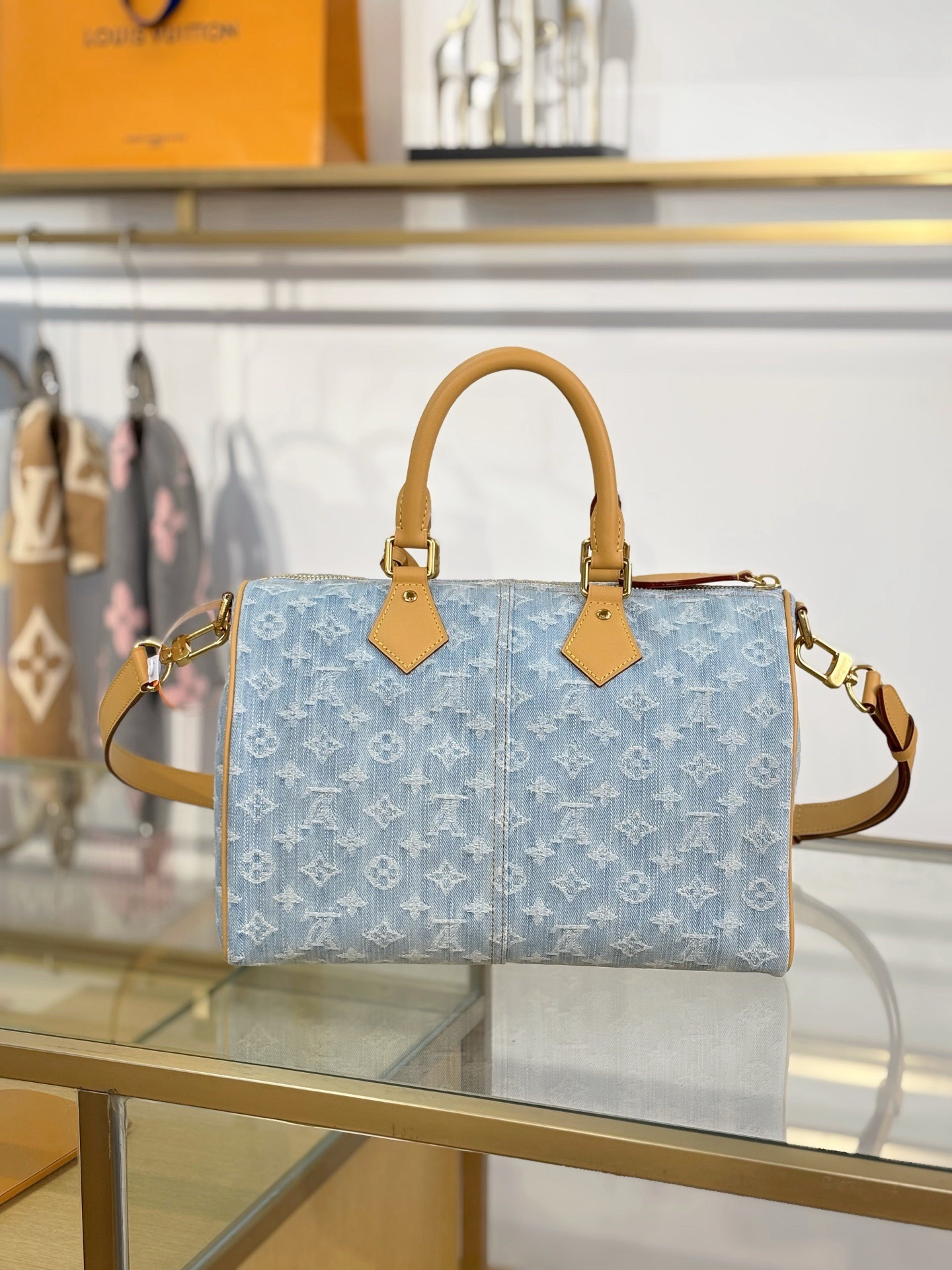 Men's bag