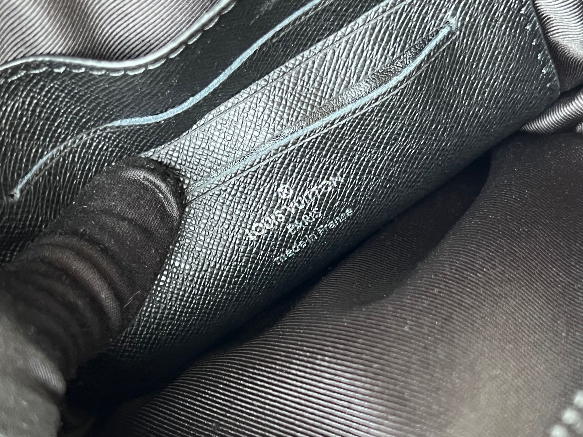Men's bag