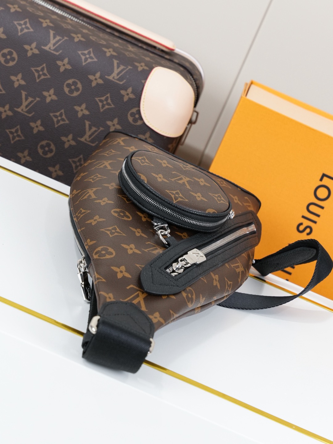 Men's bag