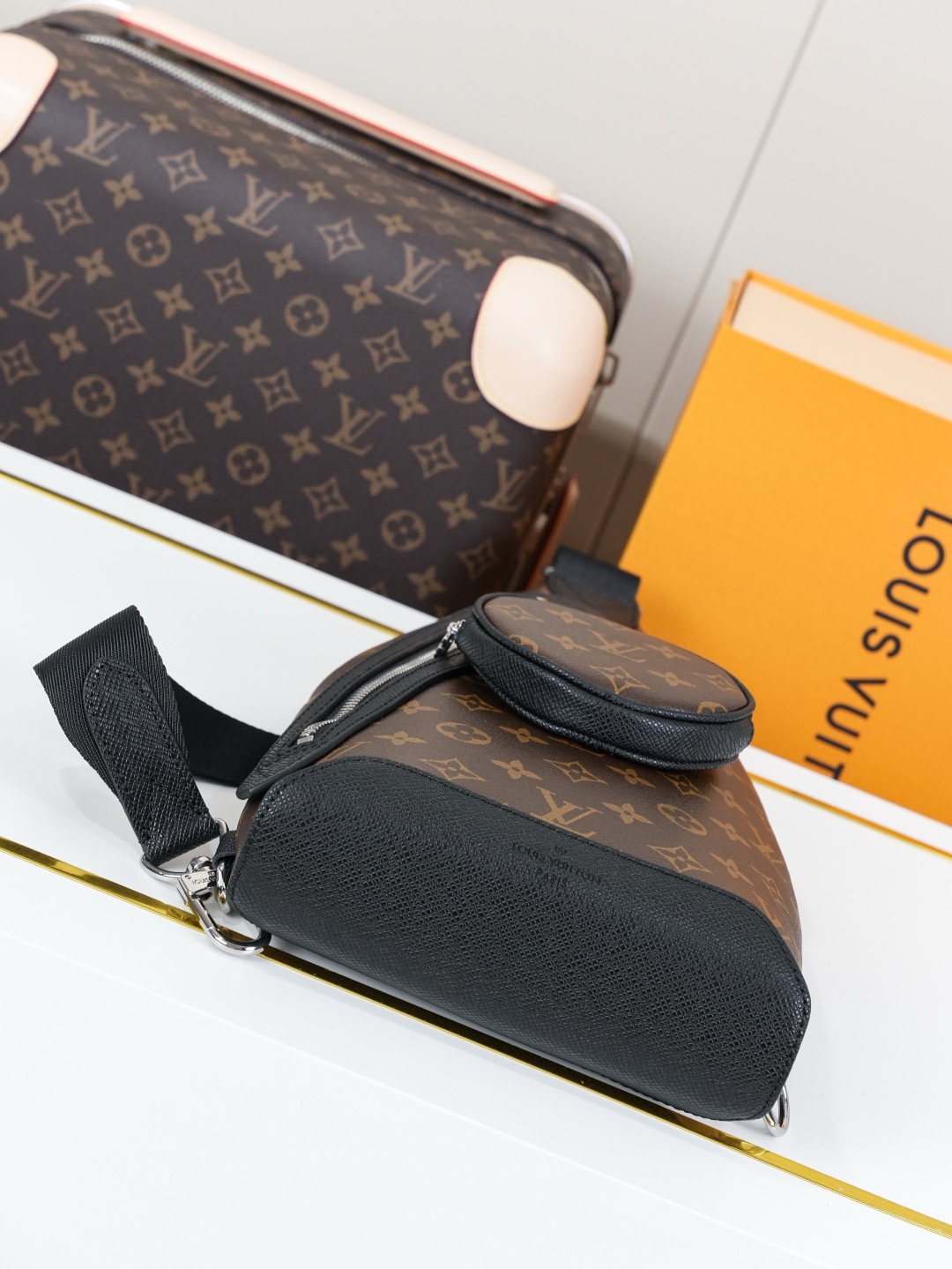 Men's bag