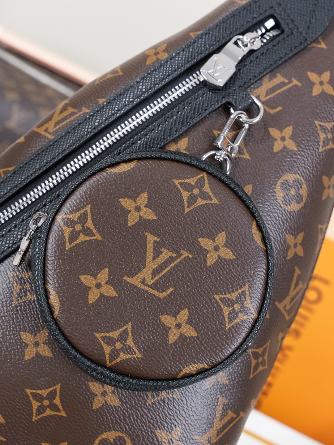 Men's bag