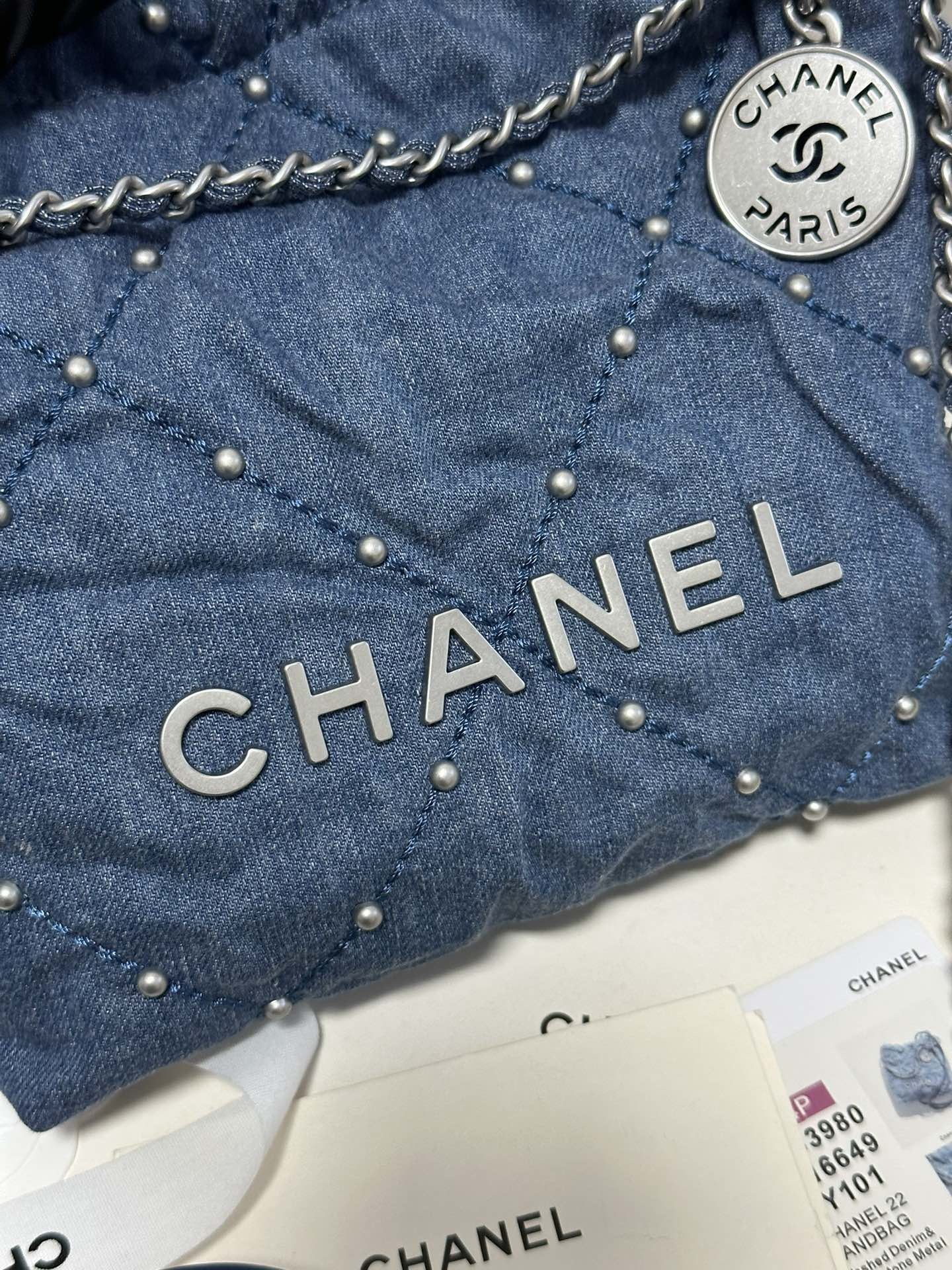 chanel