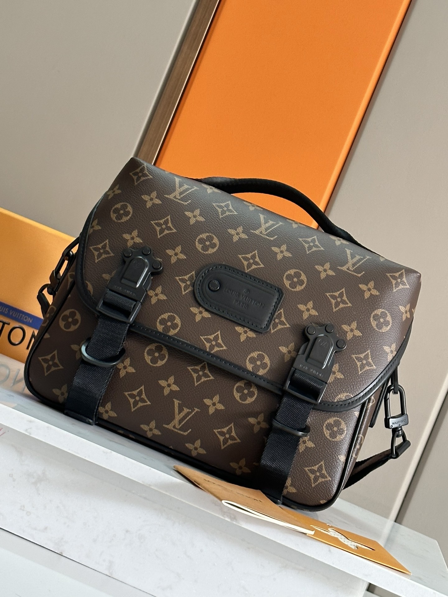 Men's bag