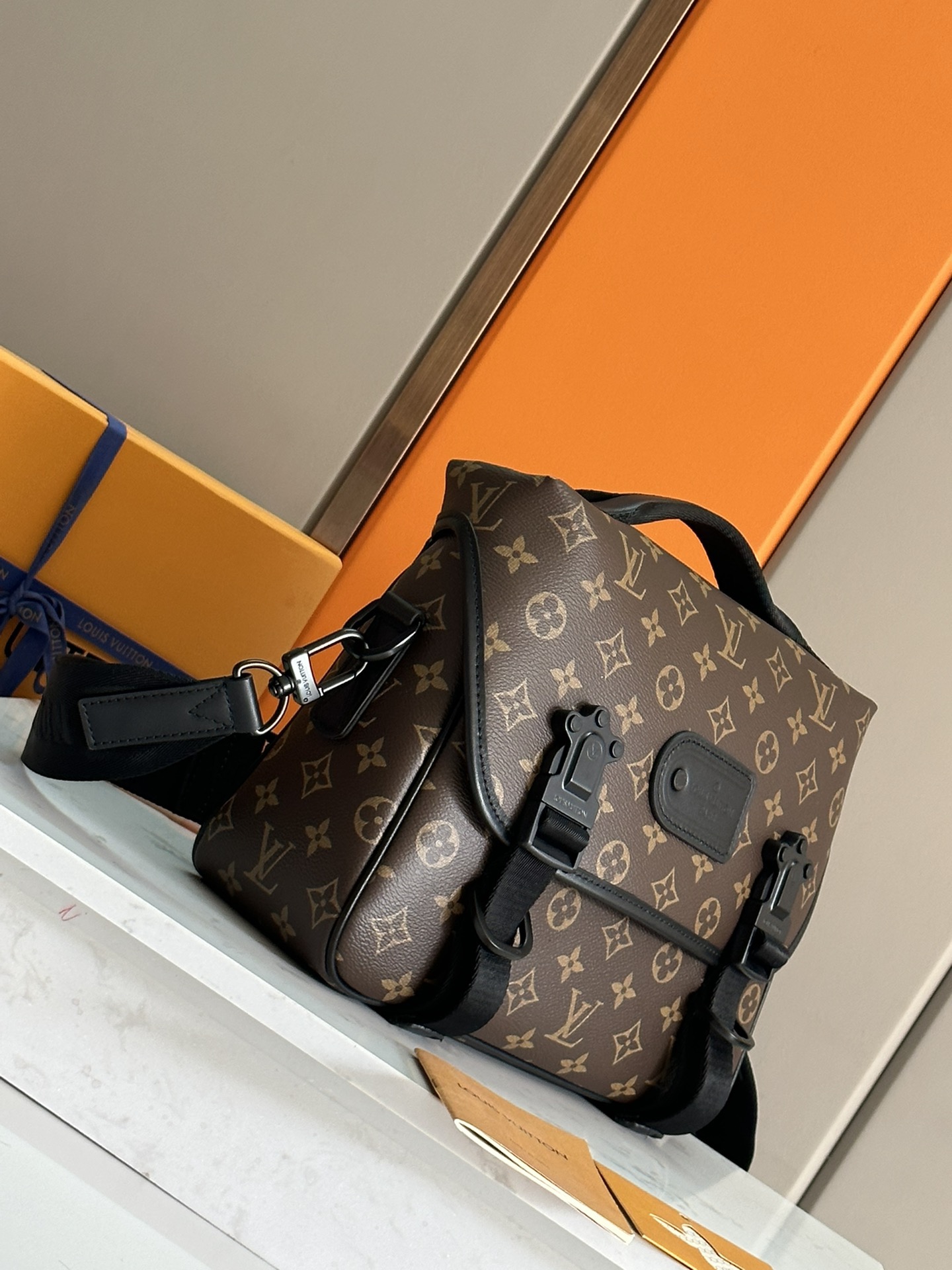 Men's bag