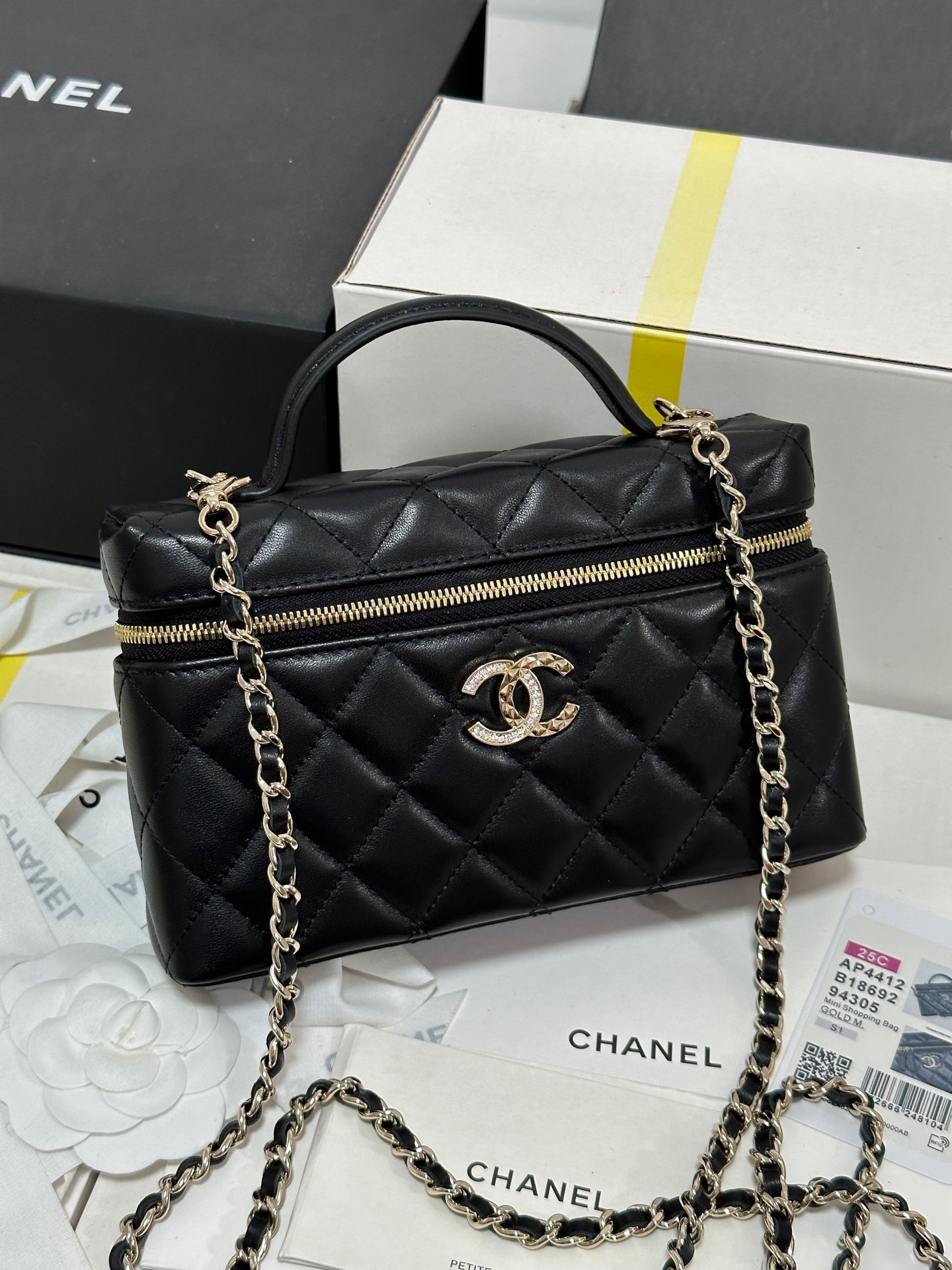 chanel