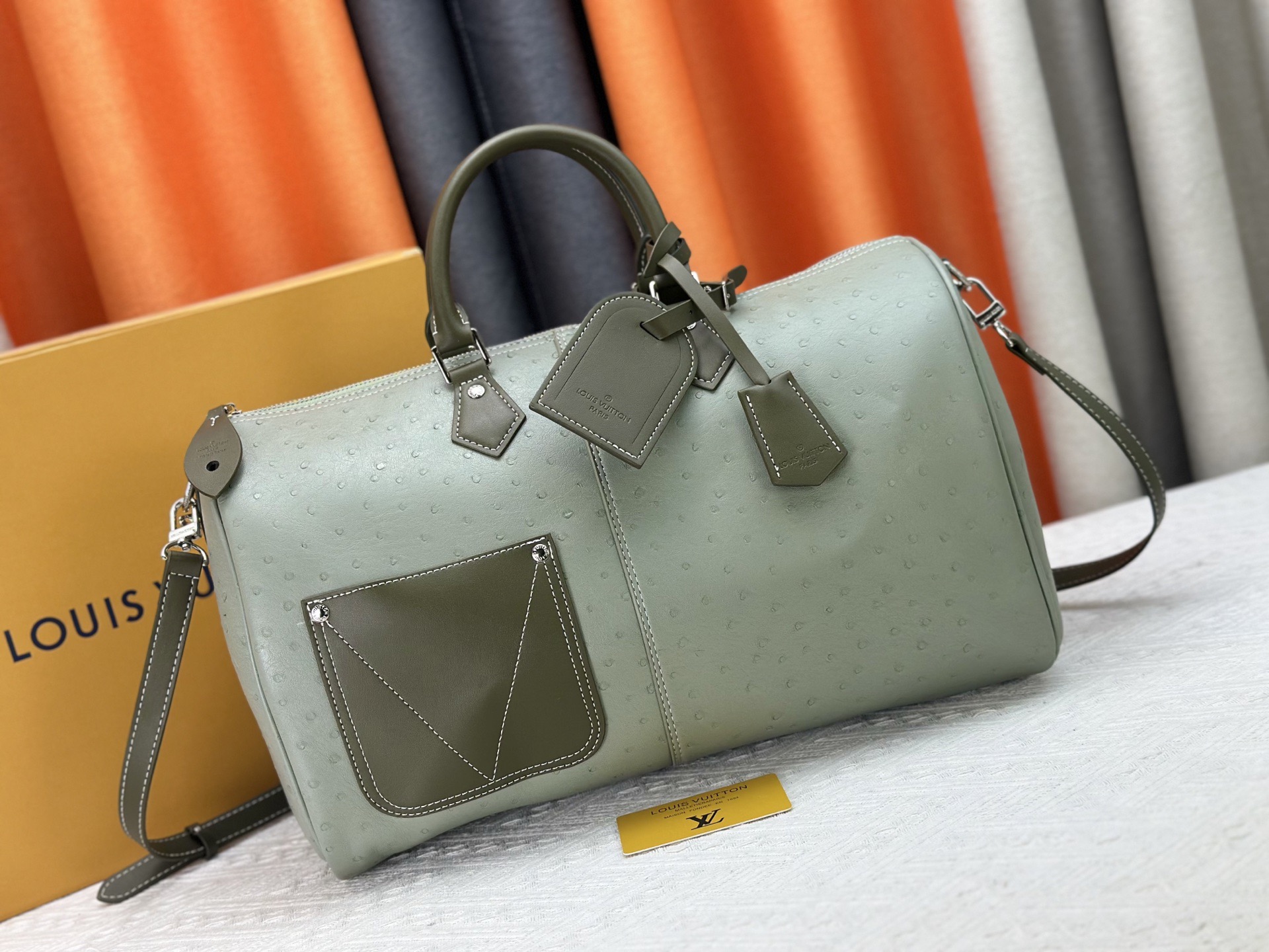 Men's bag