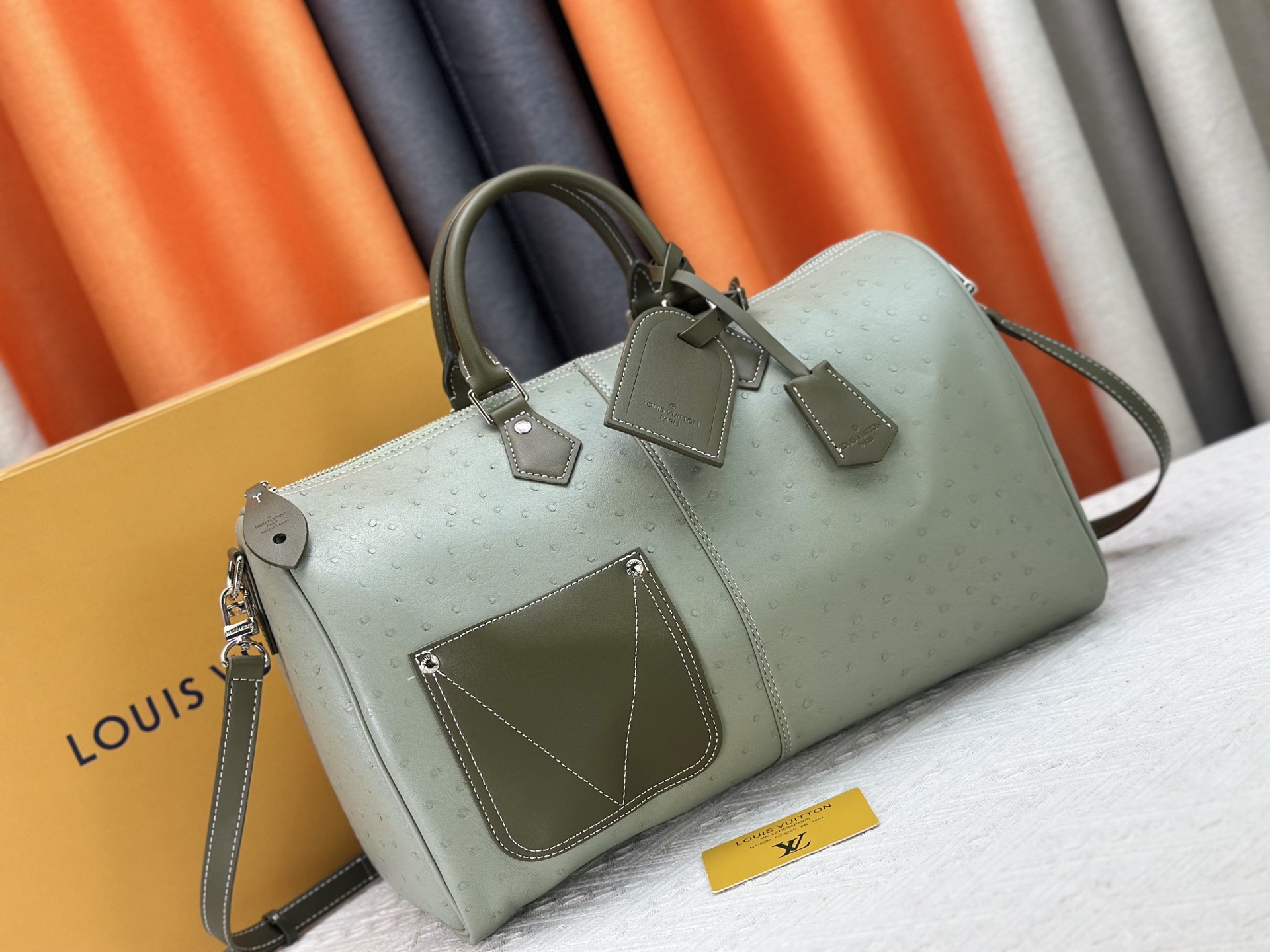 Men's bag