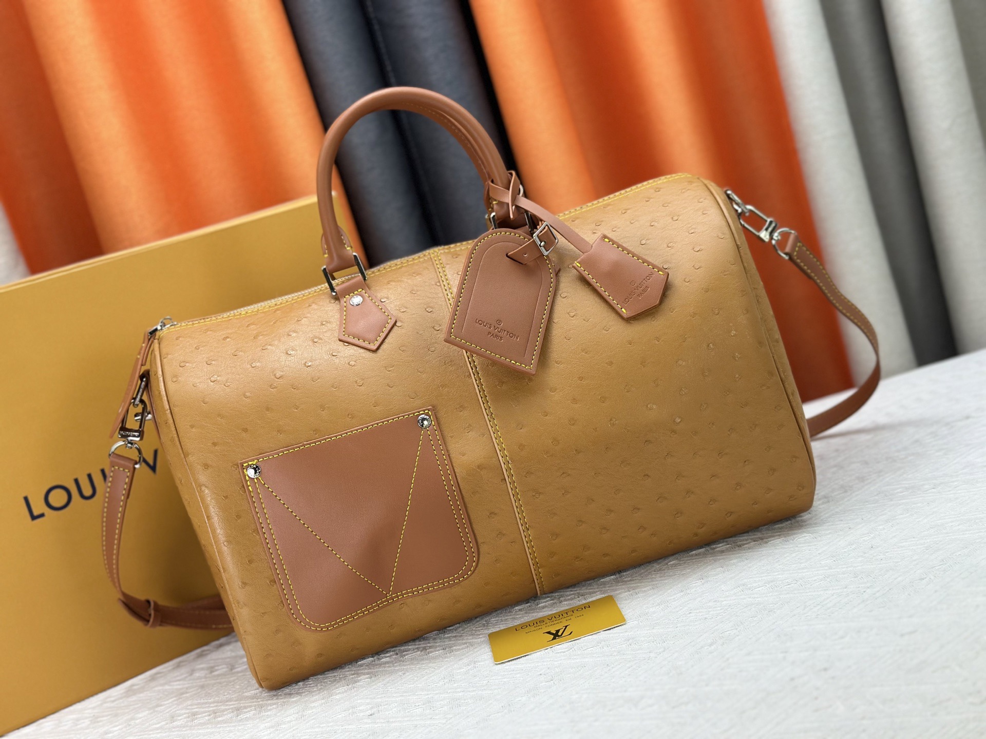 Men's bag