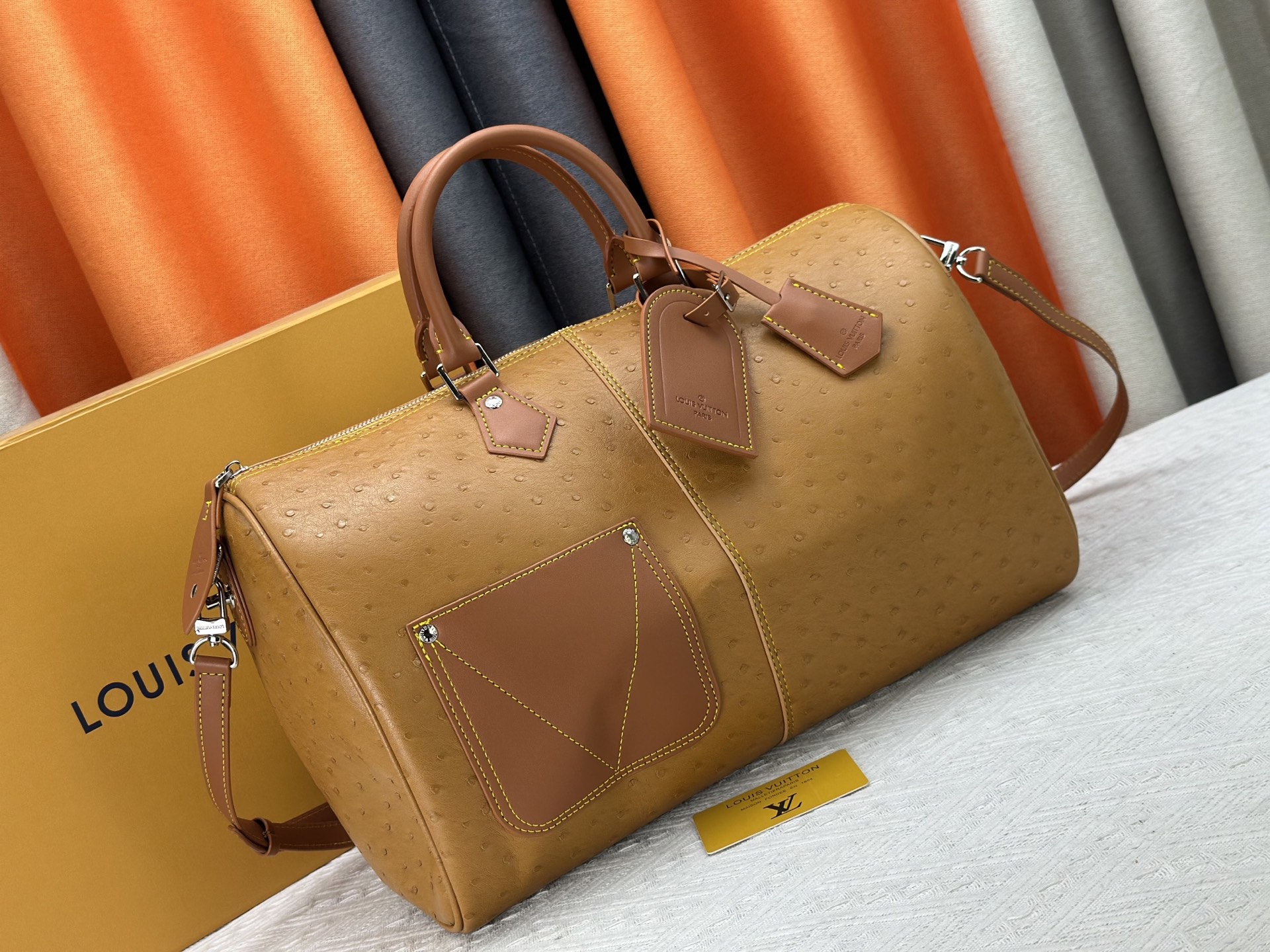 Men's bag