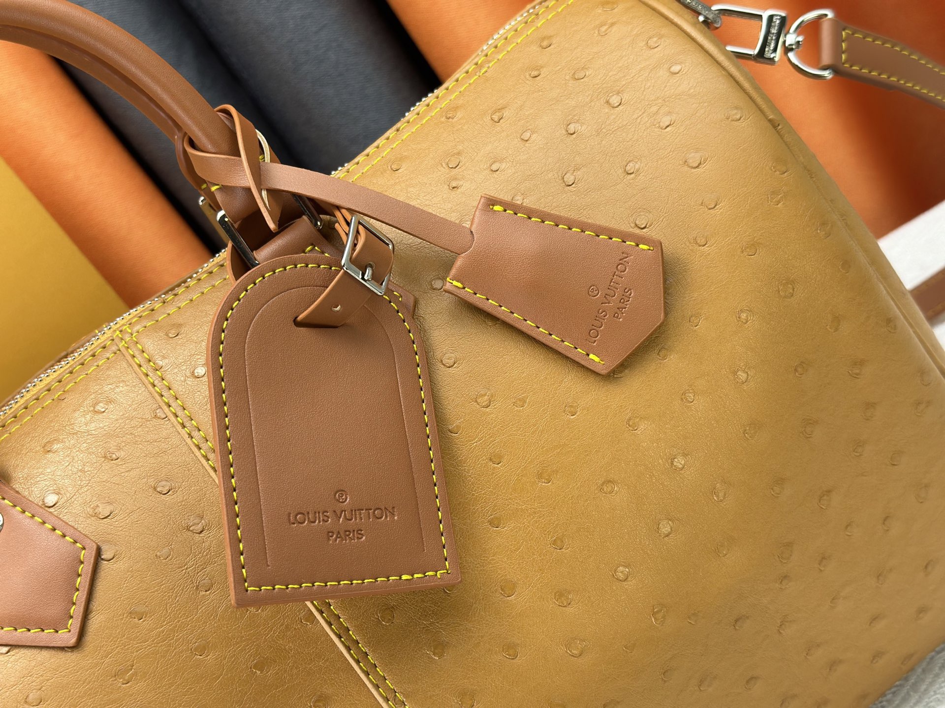 Men's bag