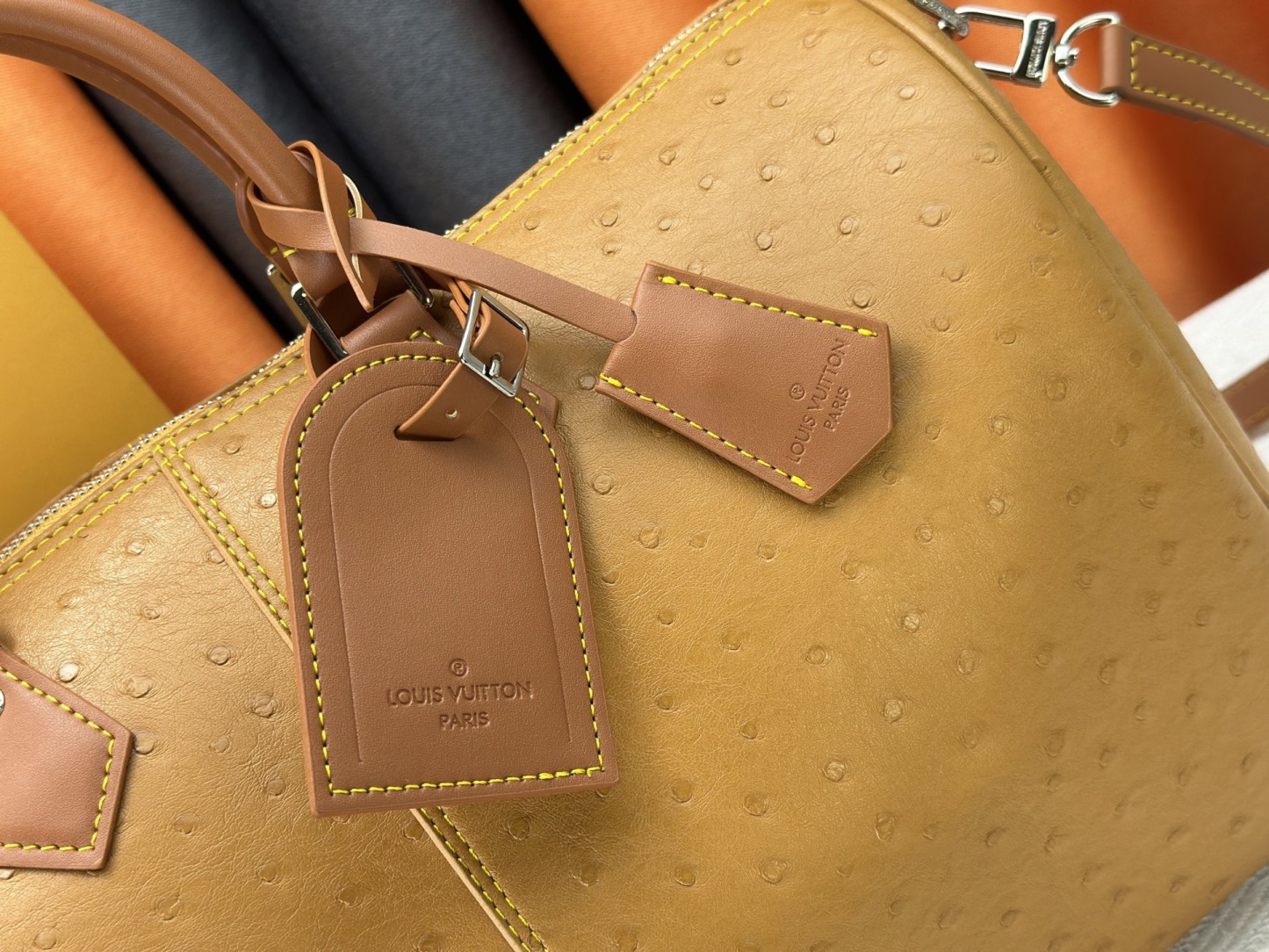 Men's bag
