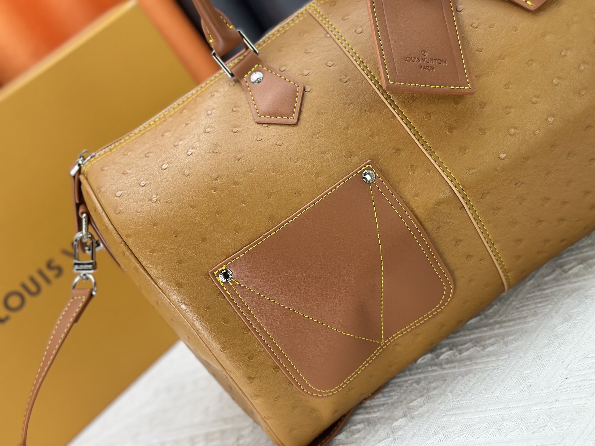 Men's bag
