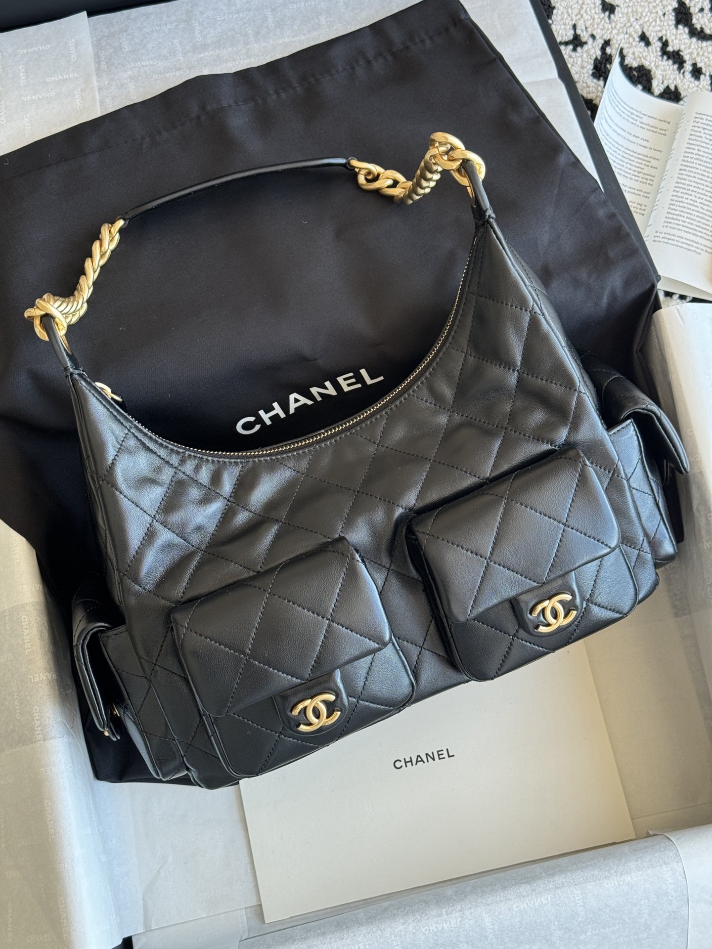 chanel