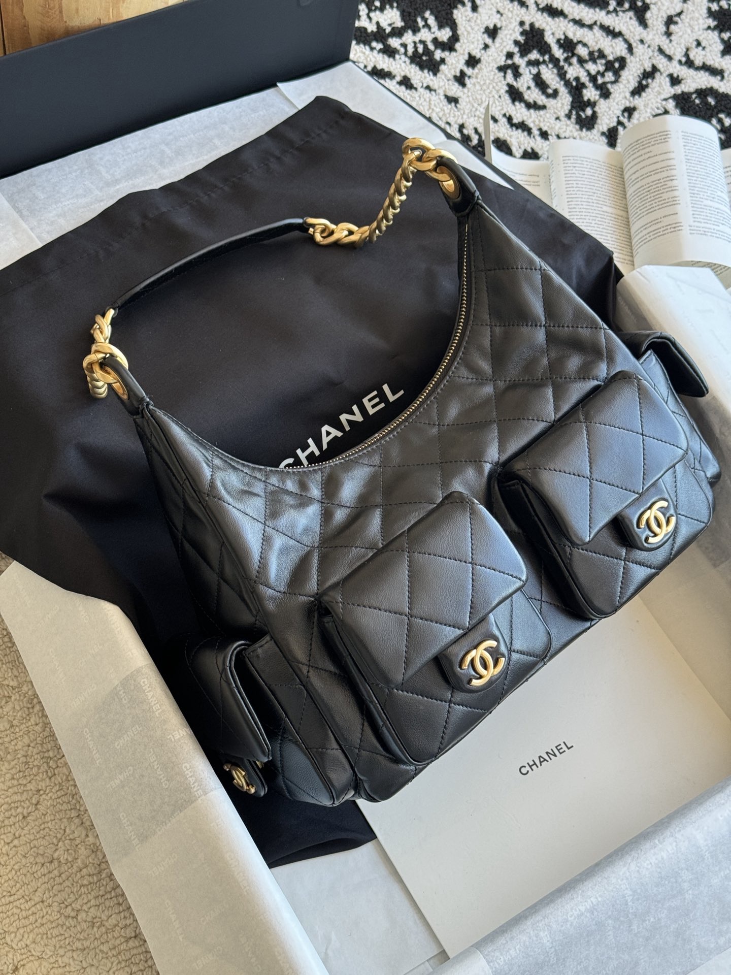 chanel