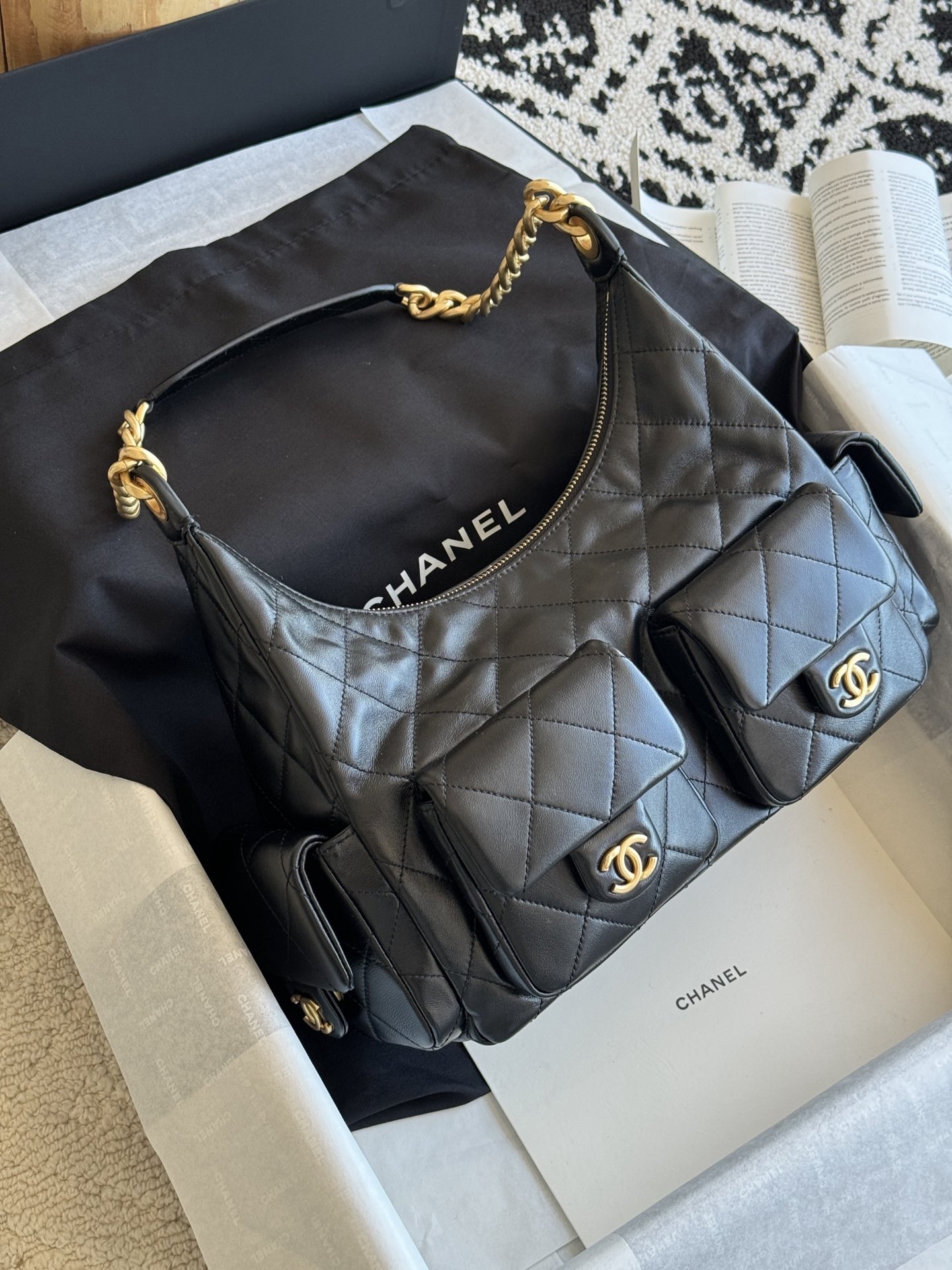 chanel