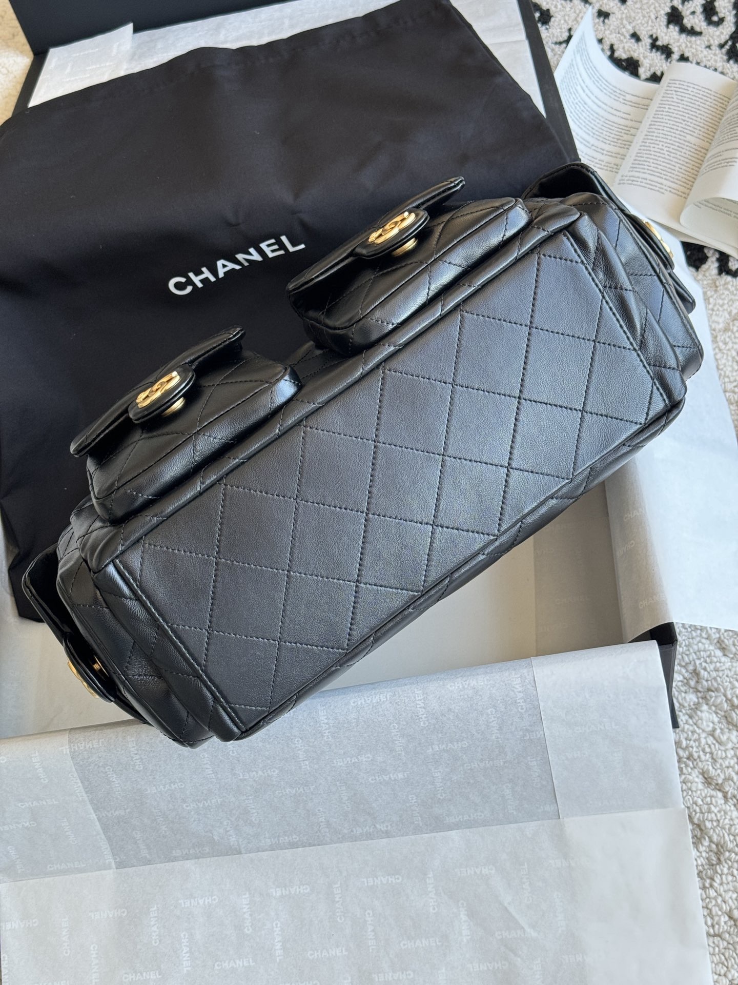 chanel