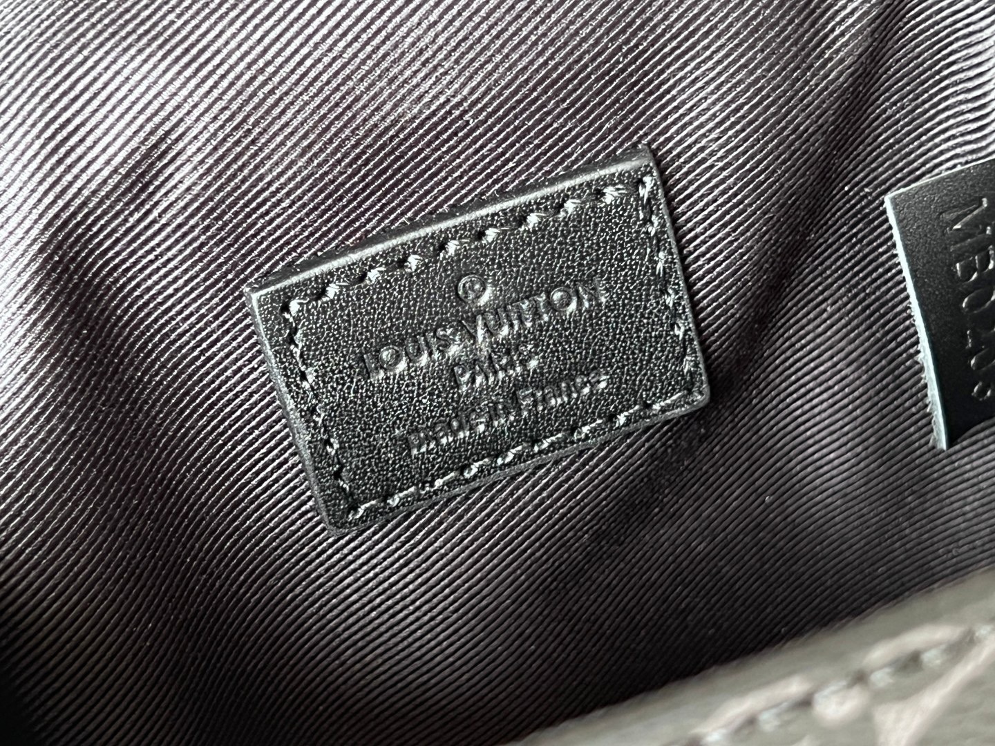  Men's bag