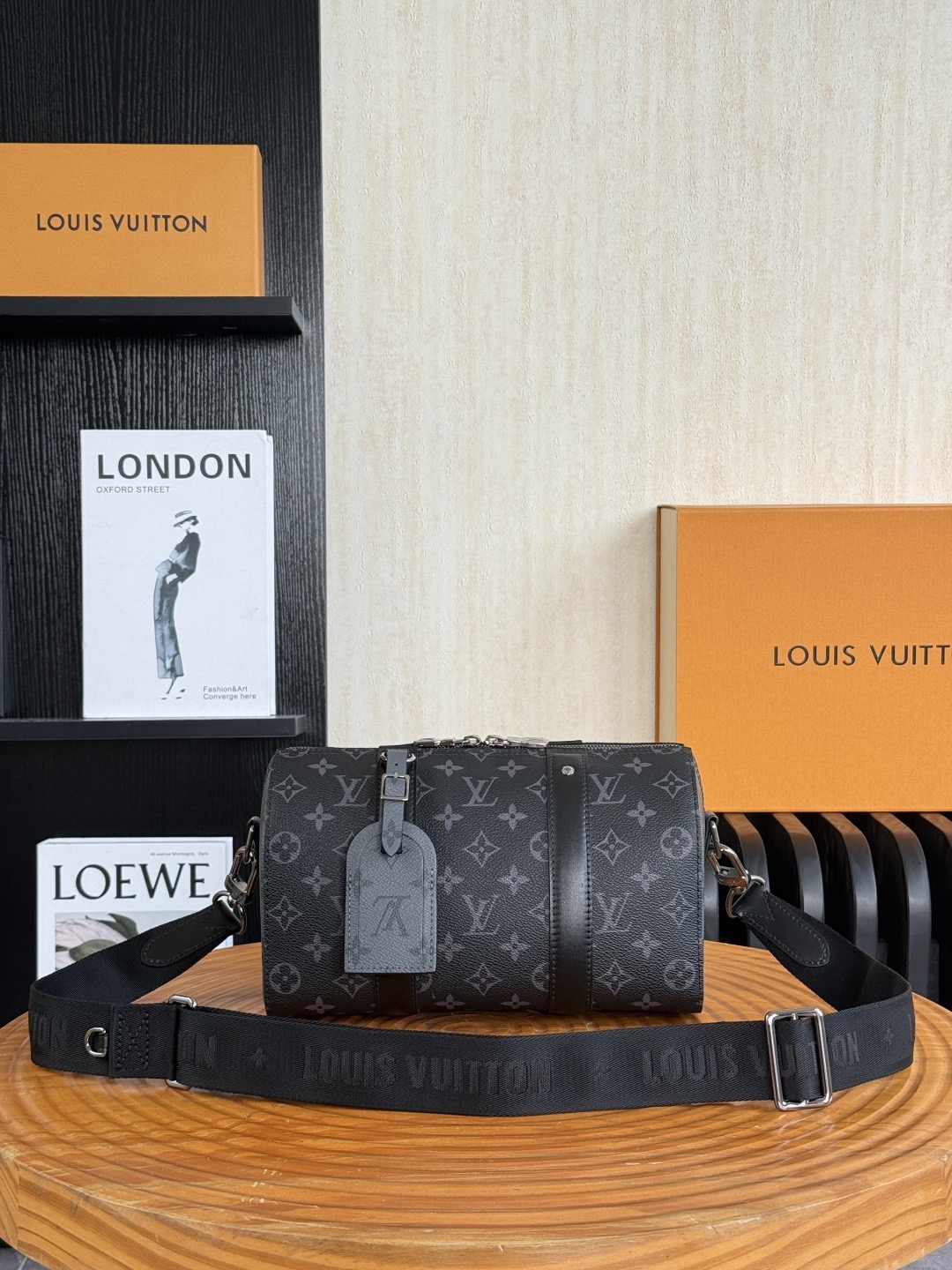 Men's bag
