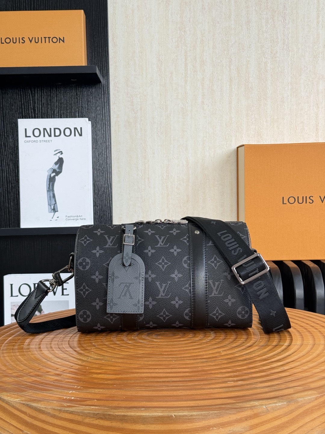 Men's bag