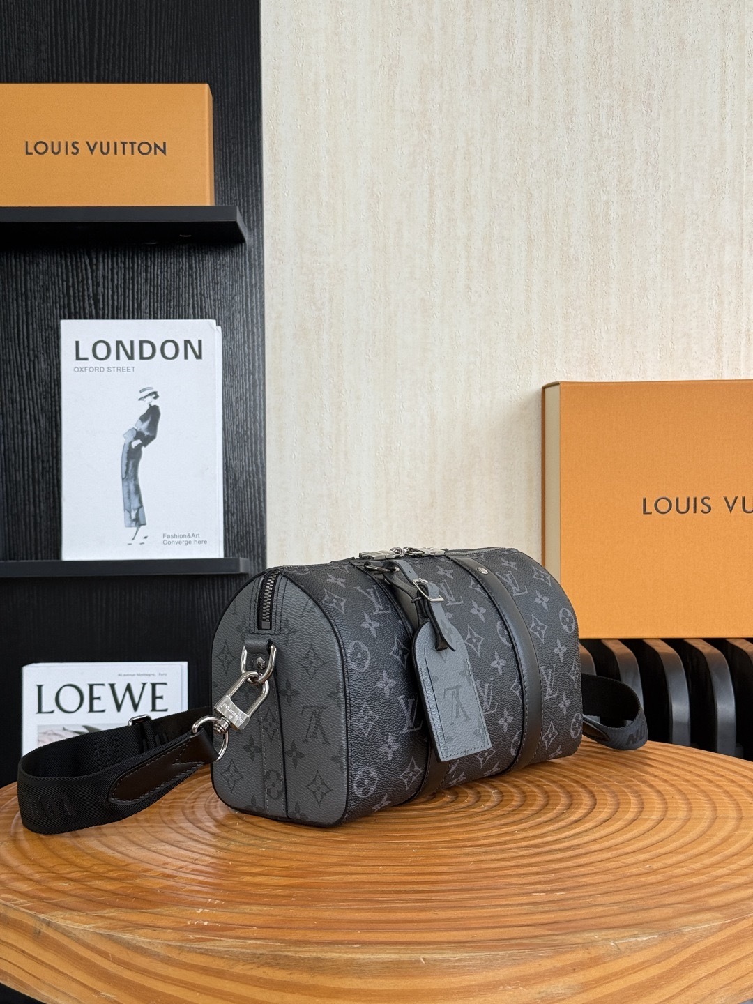 Men's bag