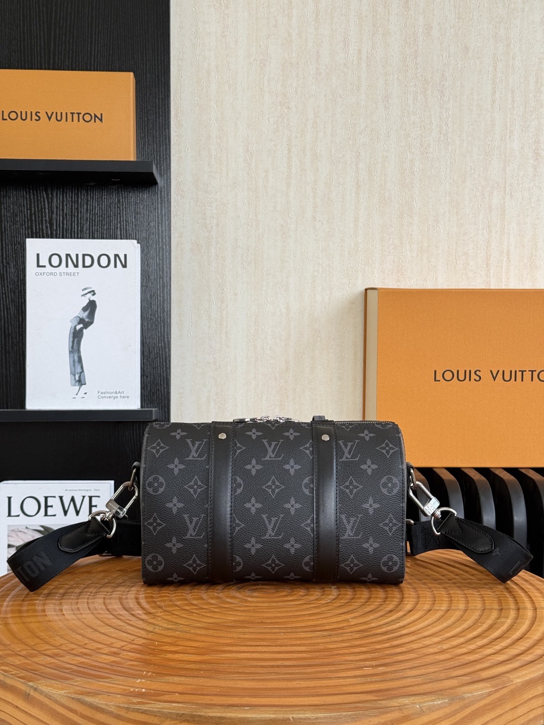 Men's bag