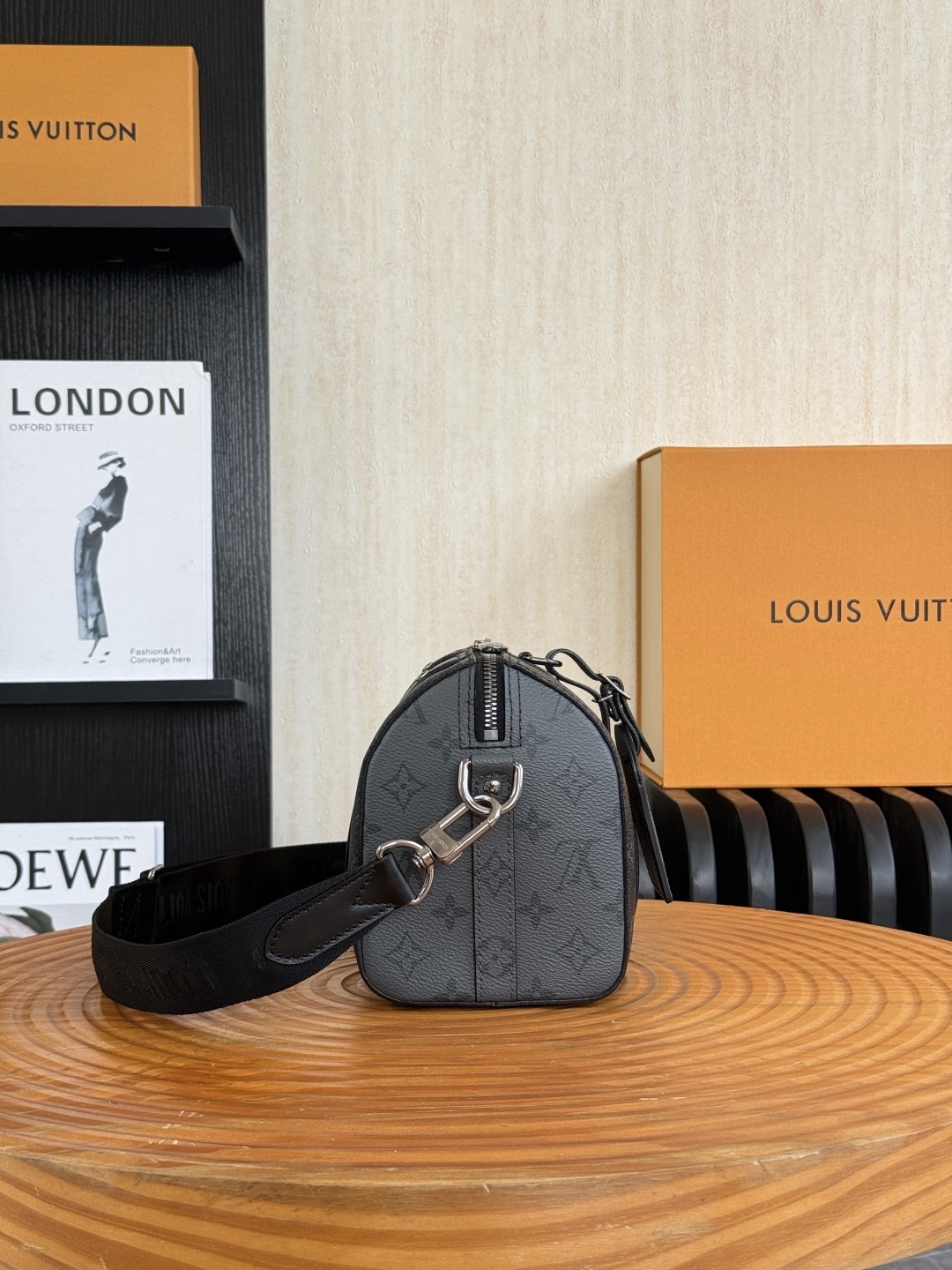 Men's bag