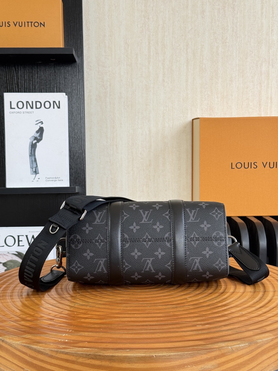 Men's bag