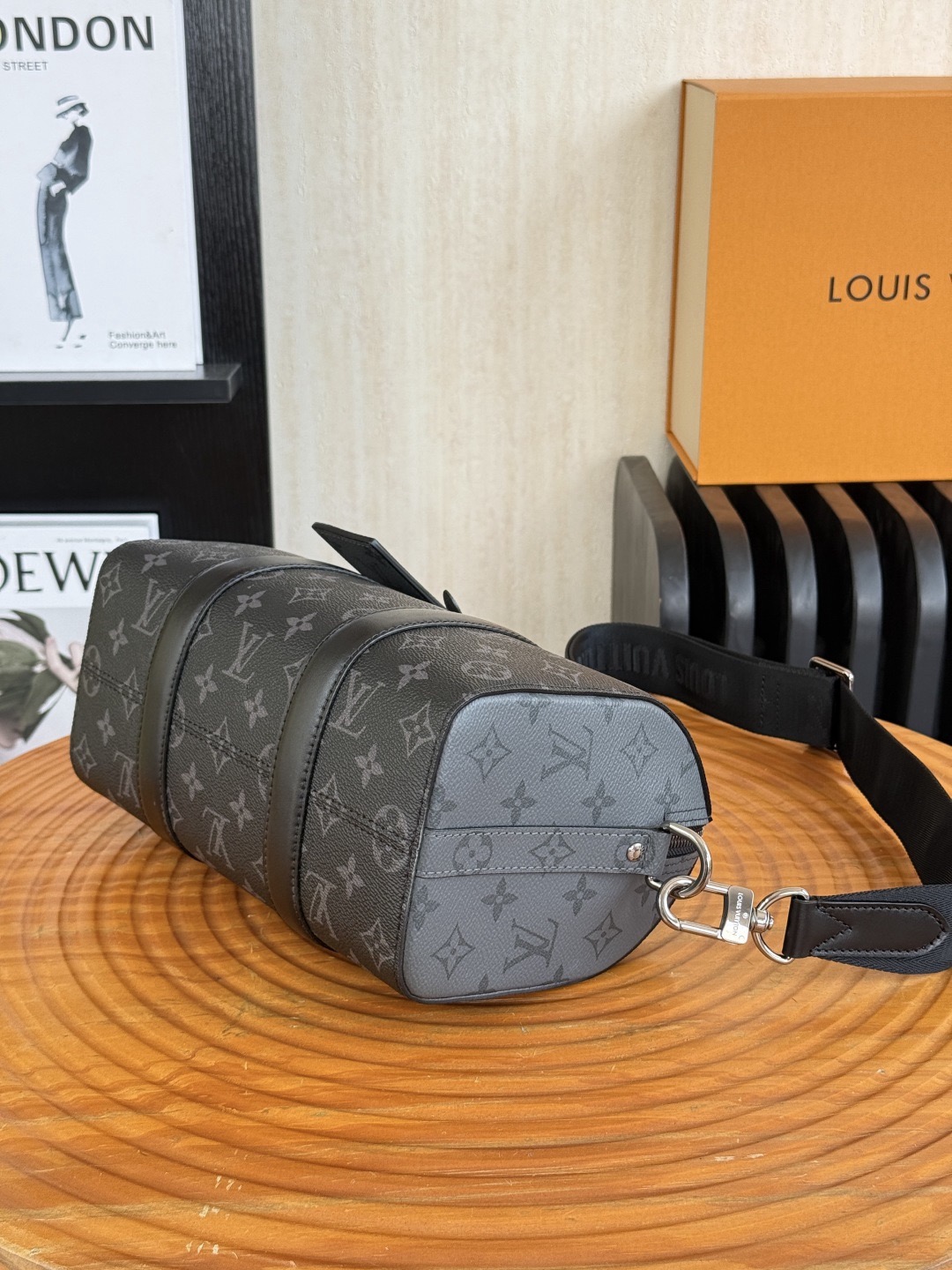 Men's bag