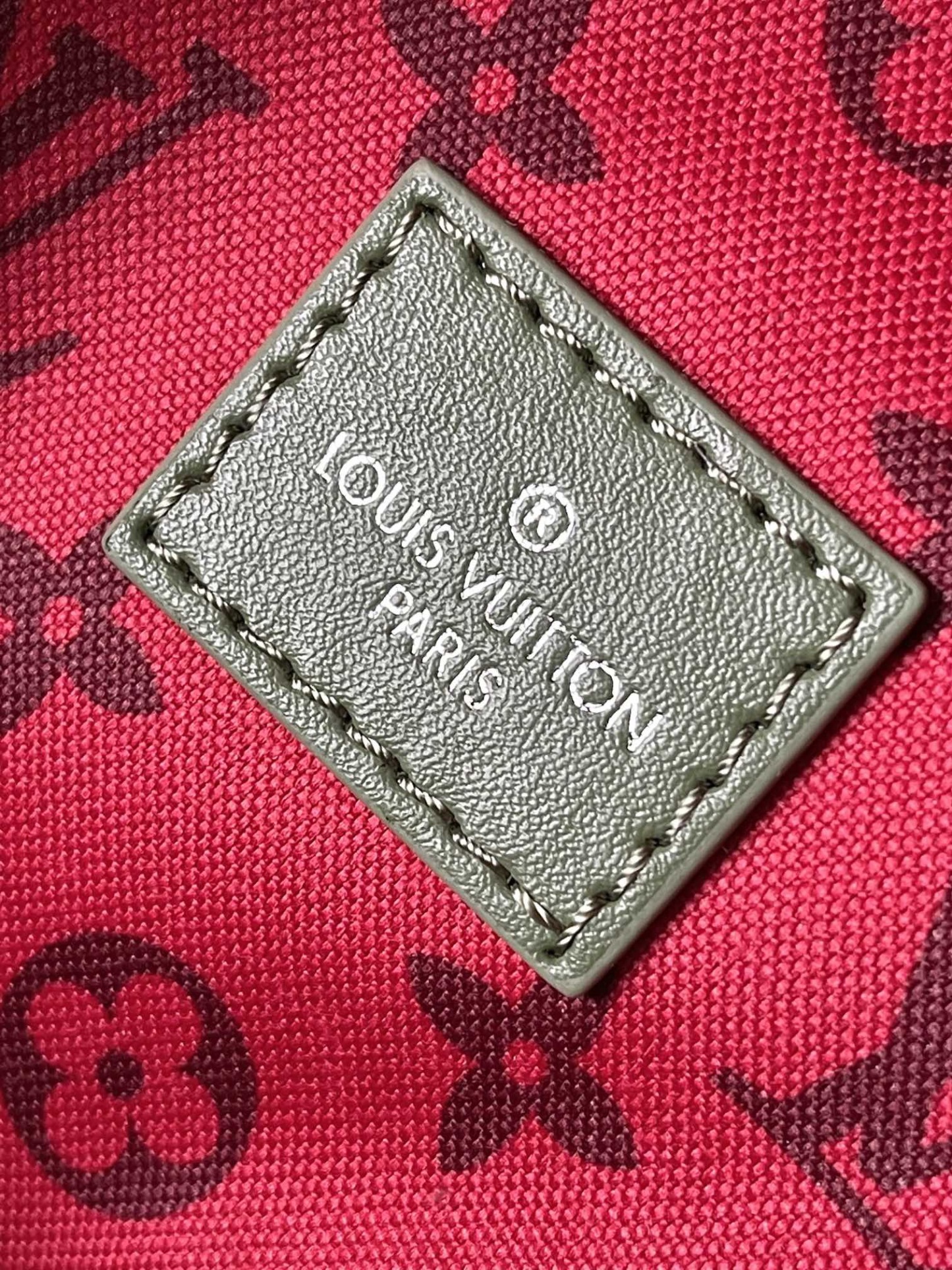 Men's bag