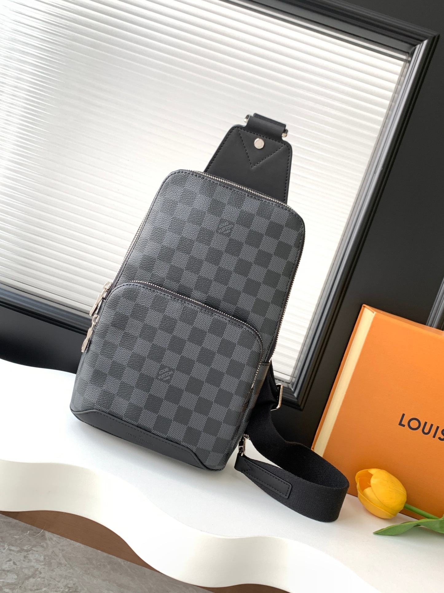 Men's bag