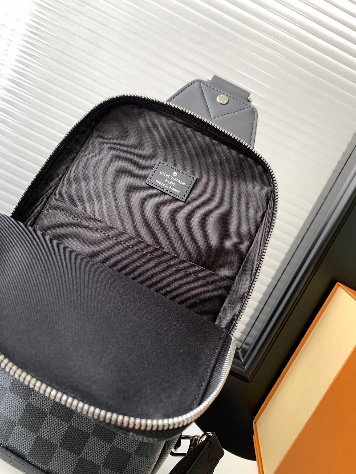 Men's bag