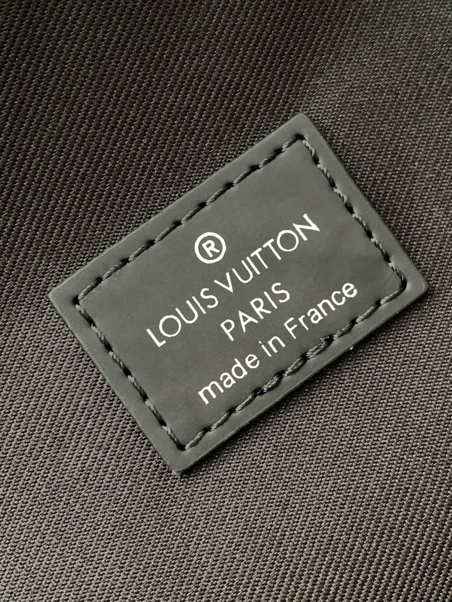 Men's bag