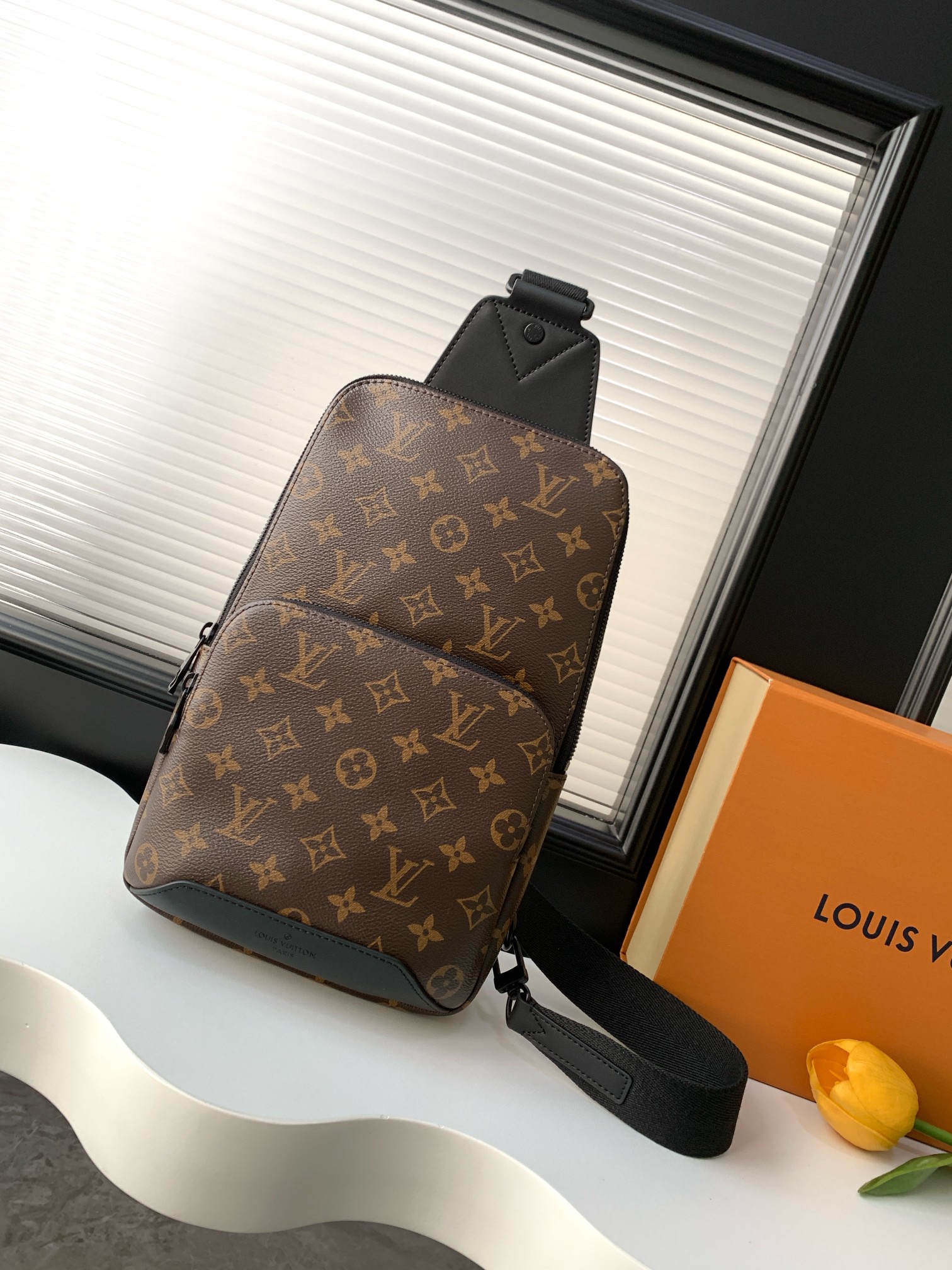 Men's bag