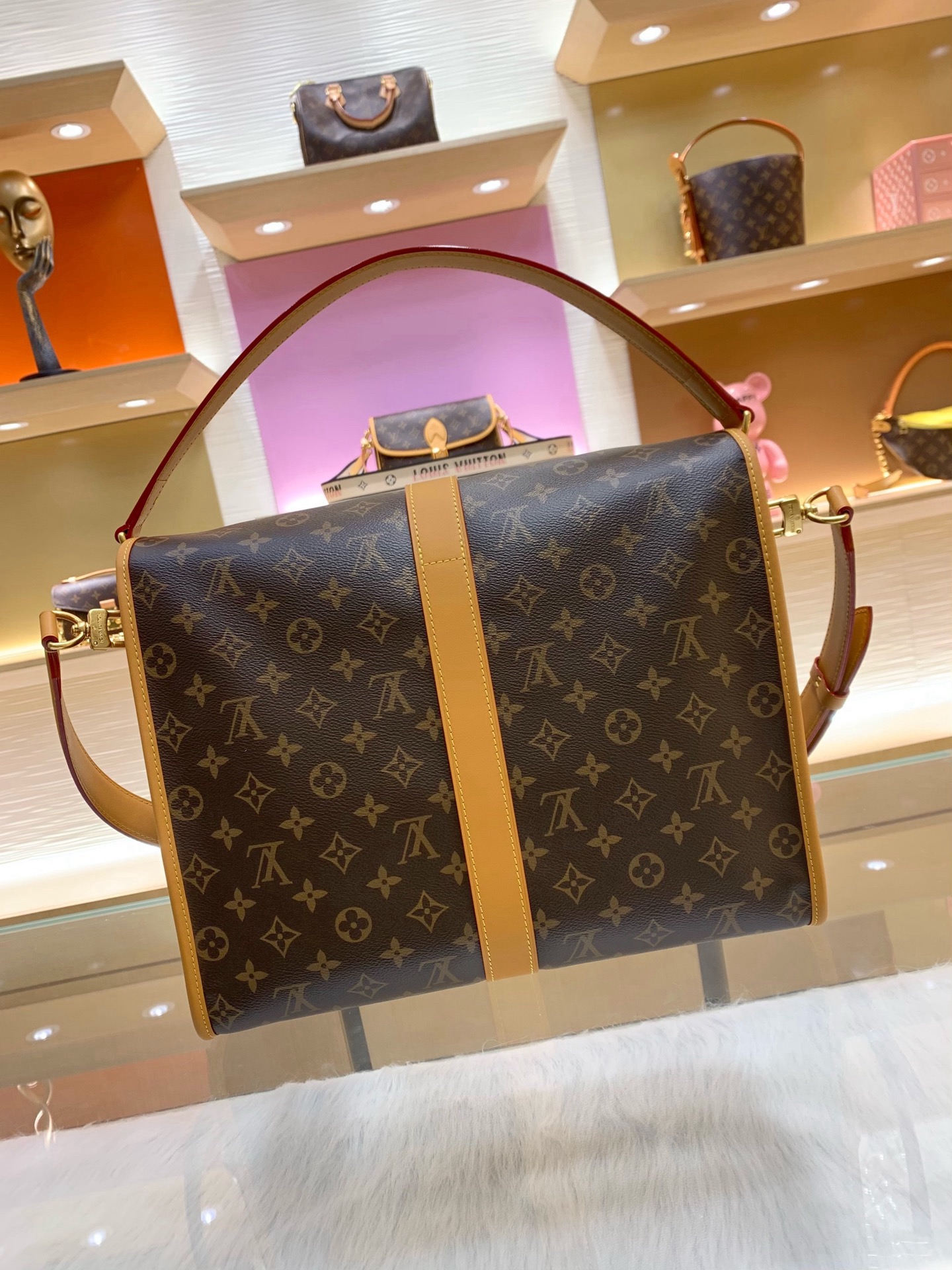 Men's bag