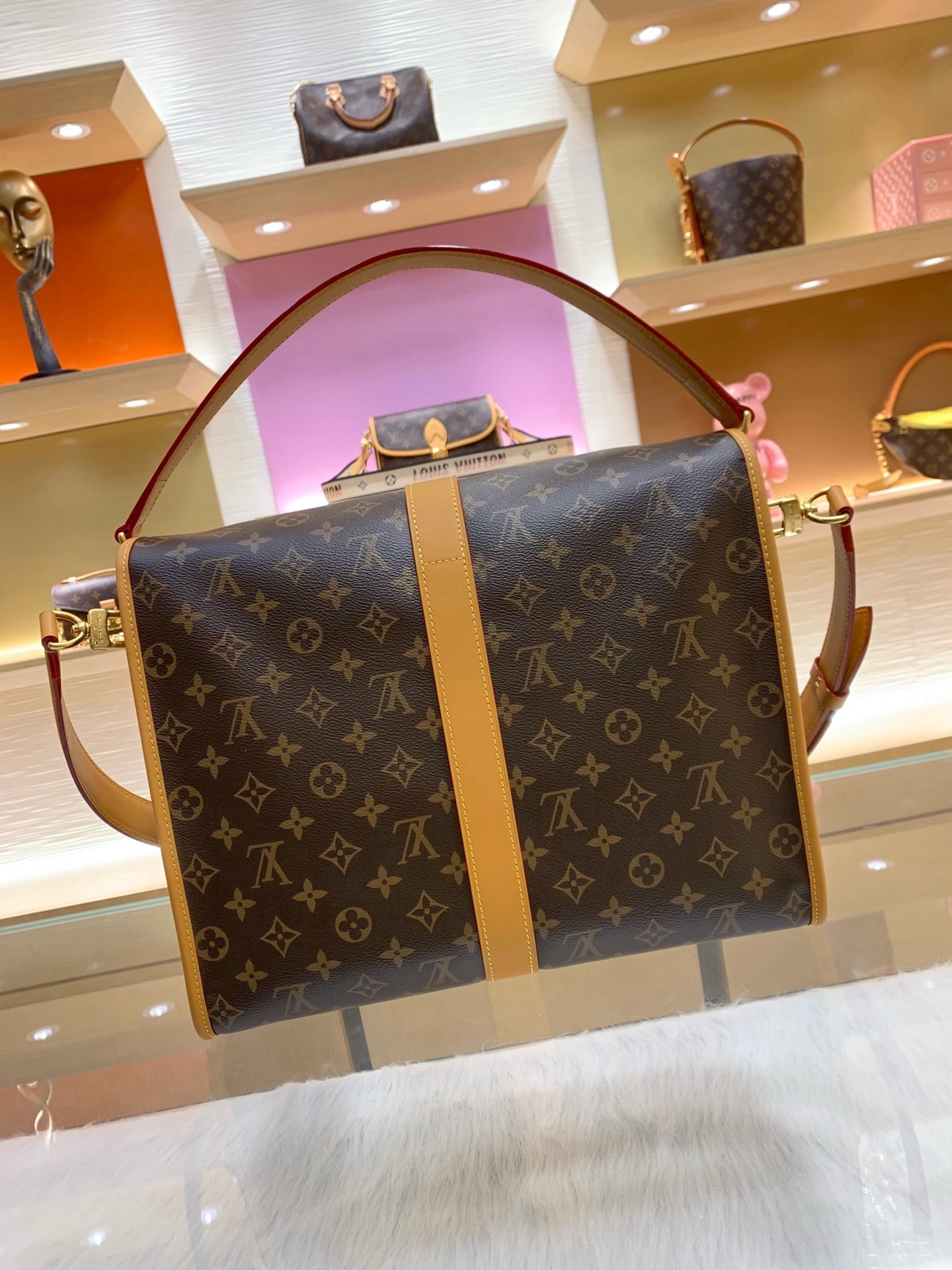 Men's bag