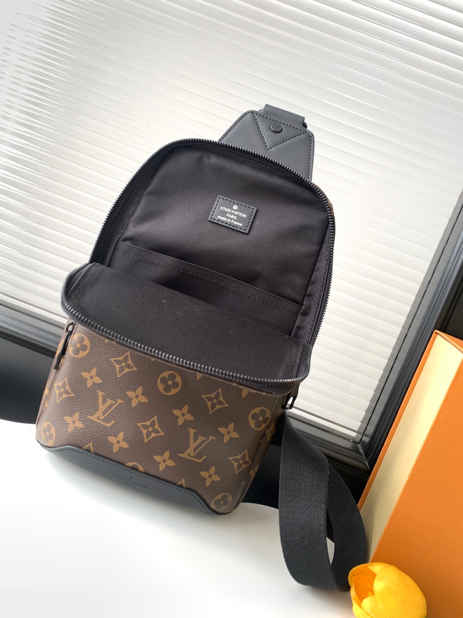 Men's bag