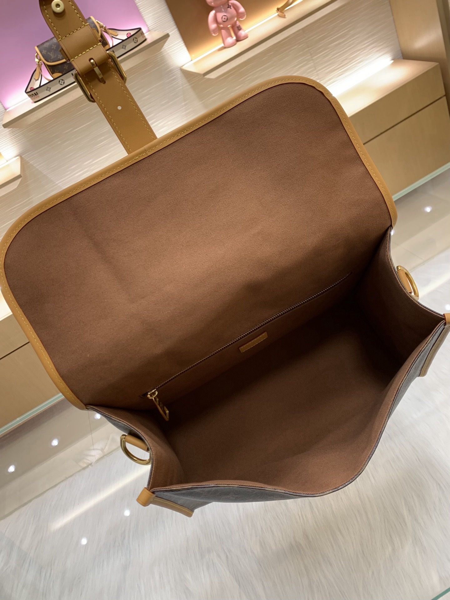 Men's bag