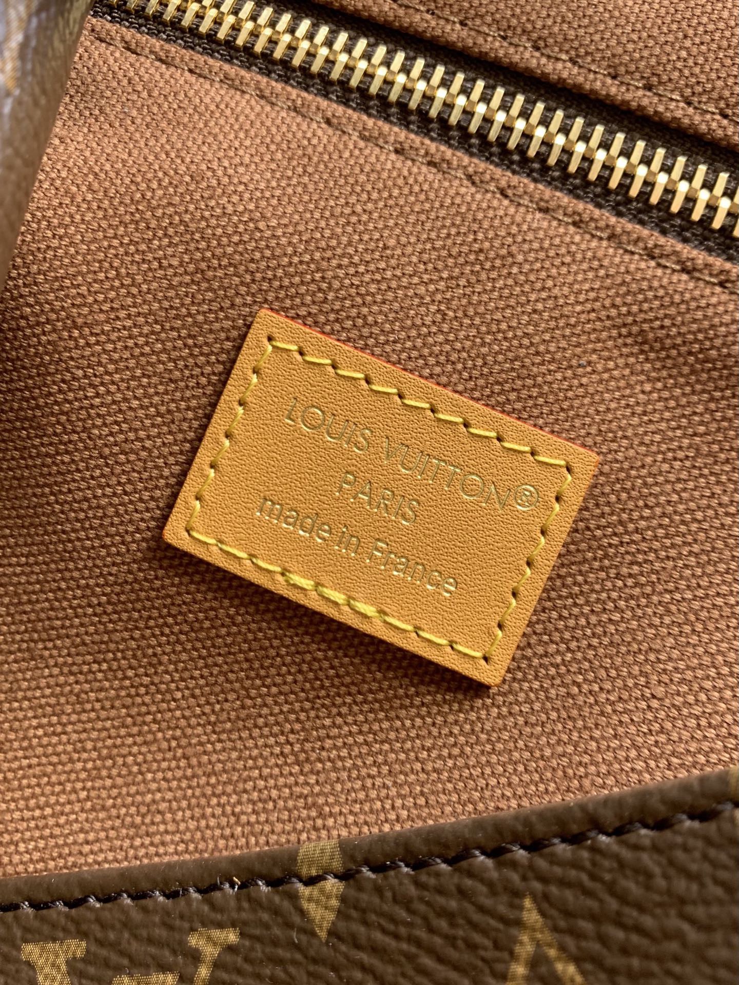 Men's bag