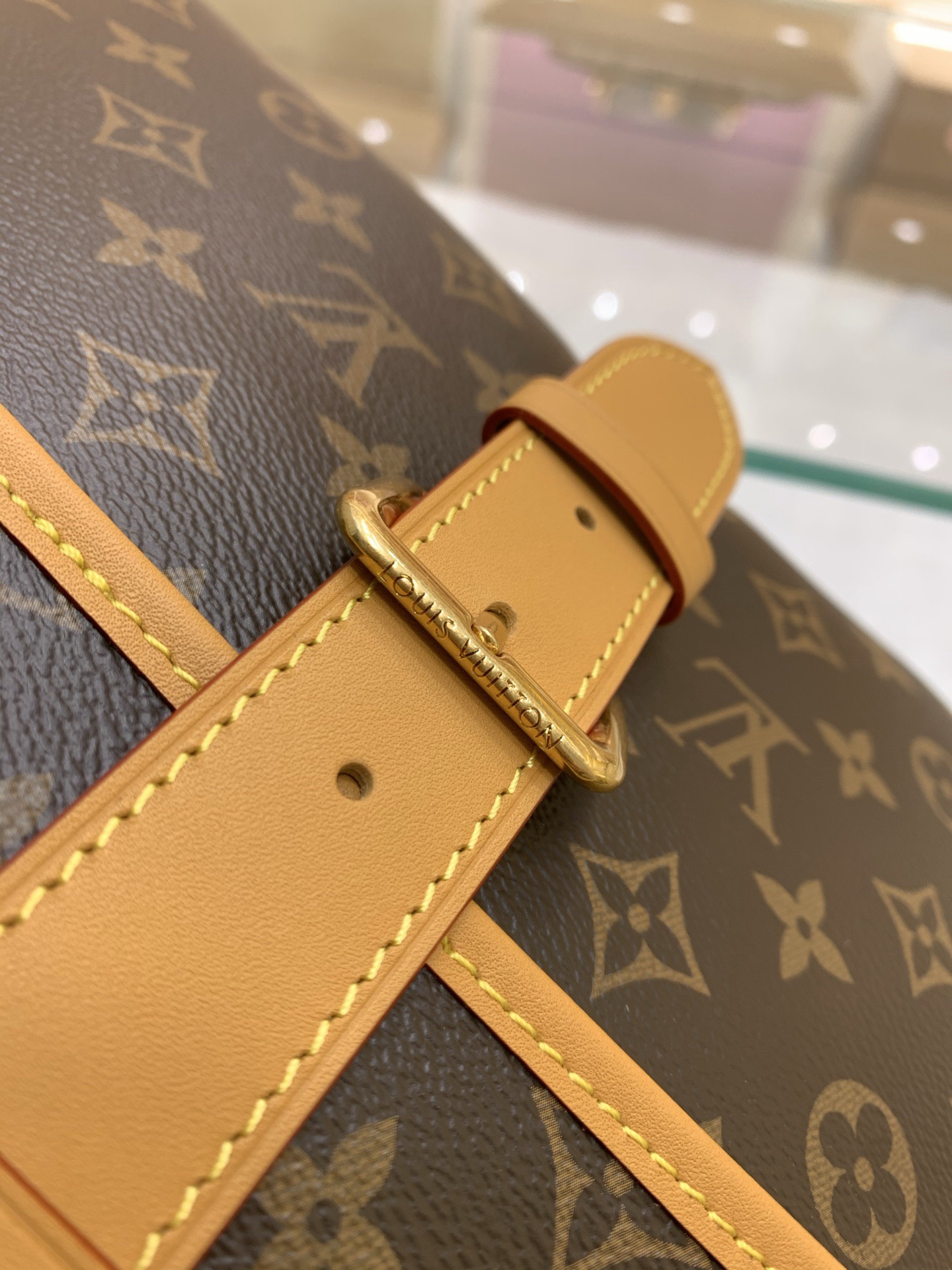 Men's bag
