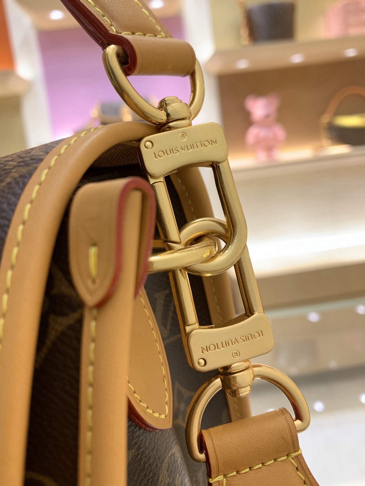 Men's bag