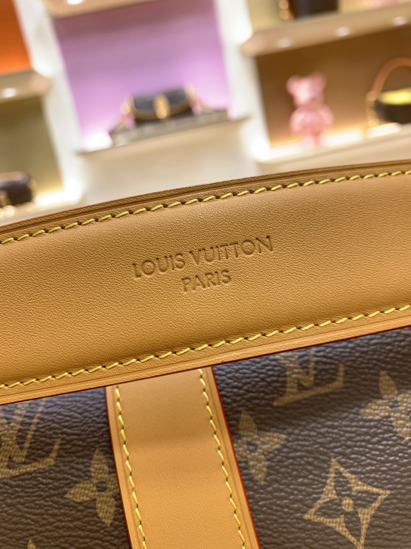 Men's bag