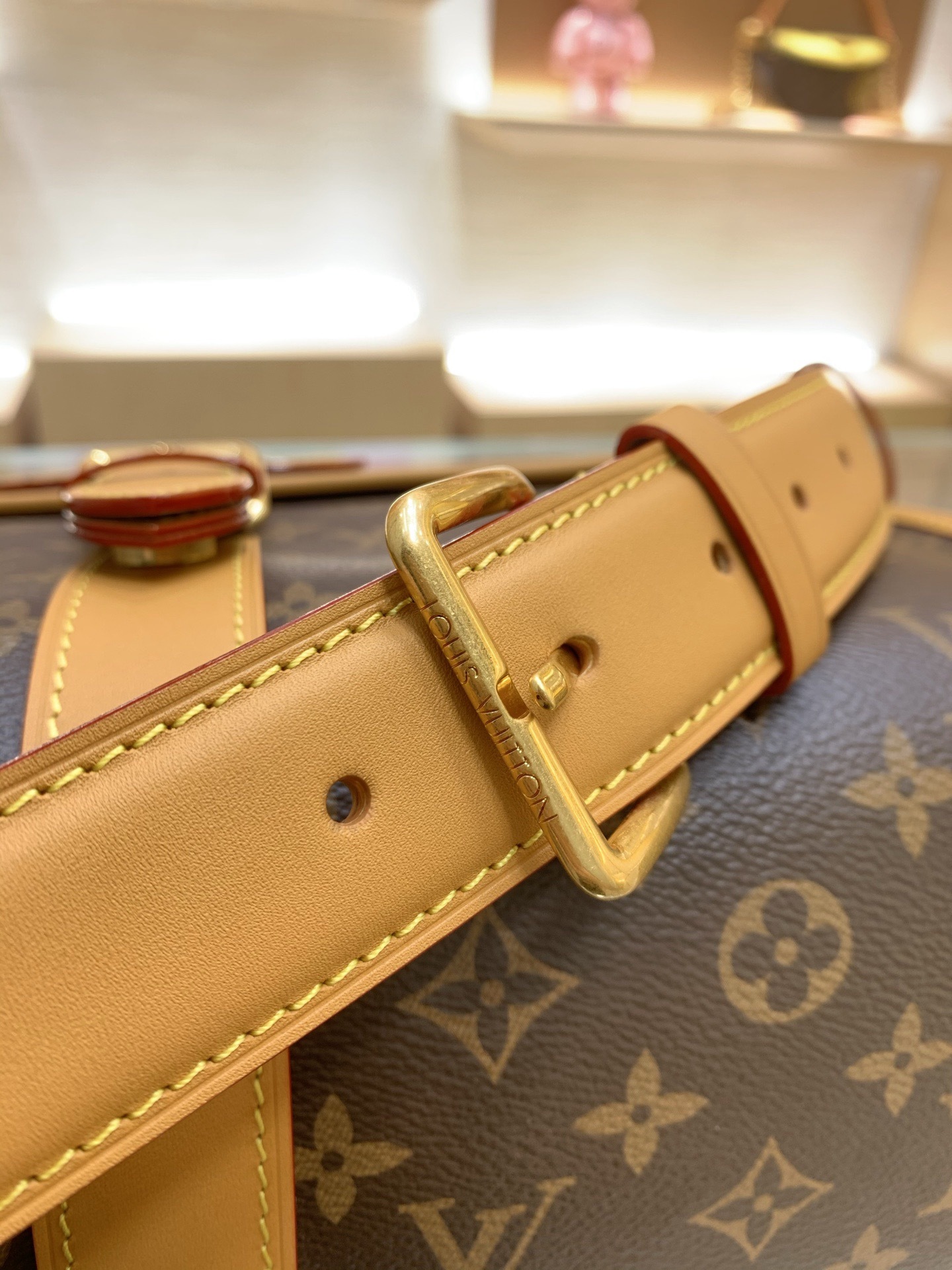 Men's bag