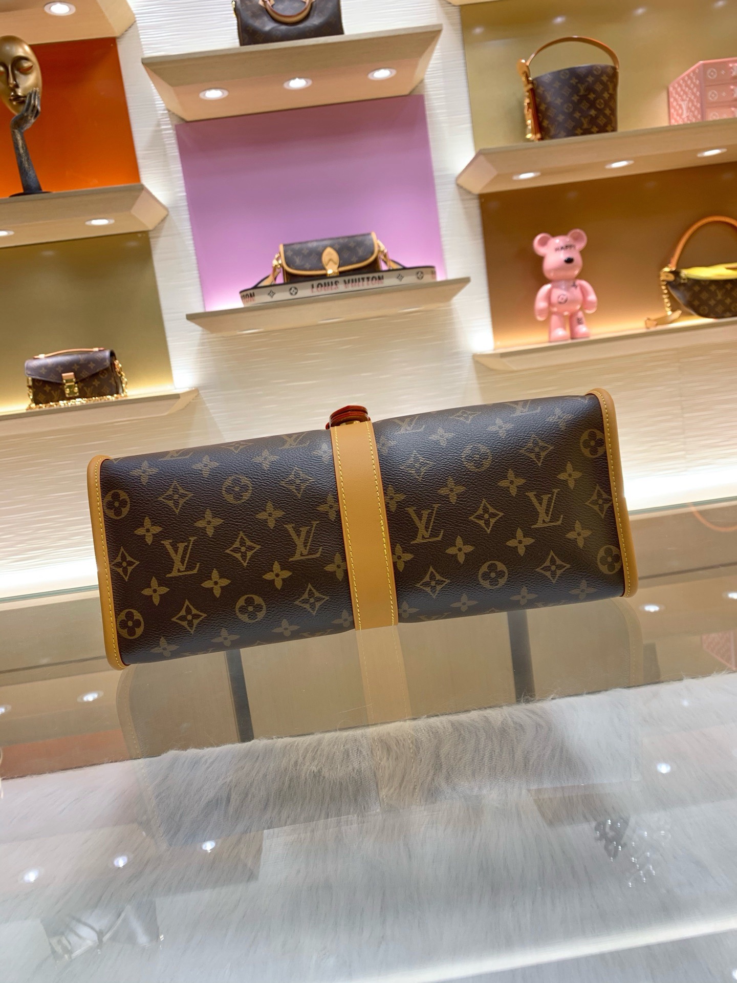 Men's bag