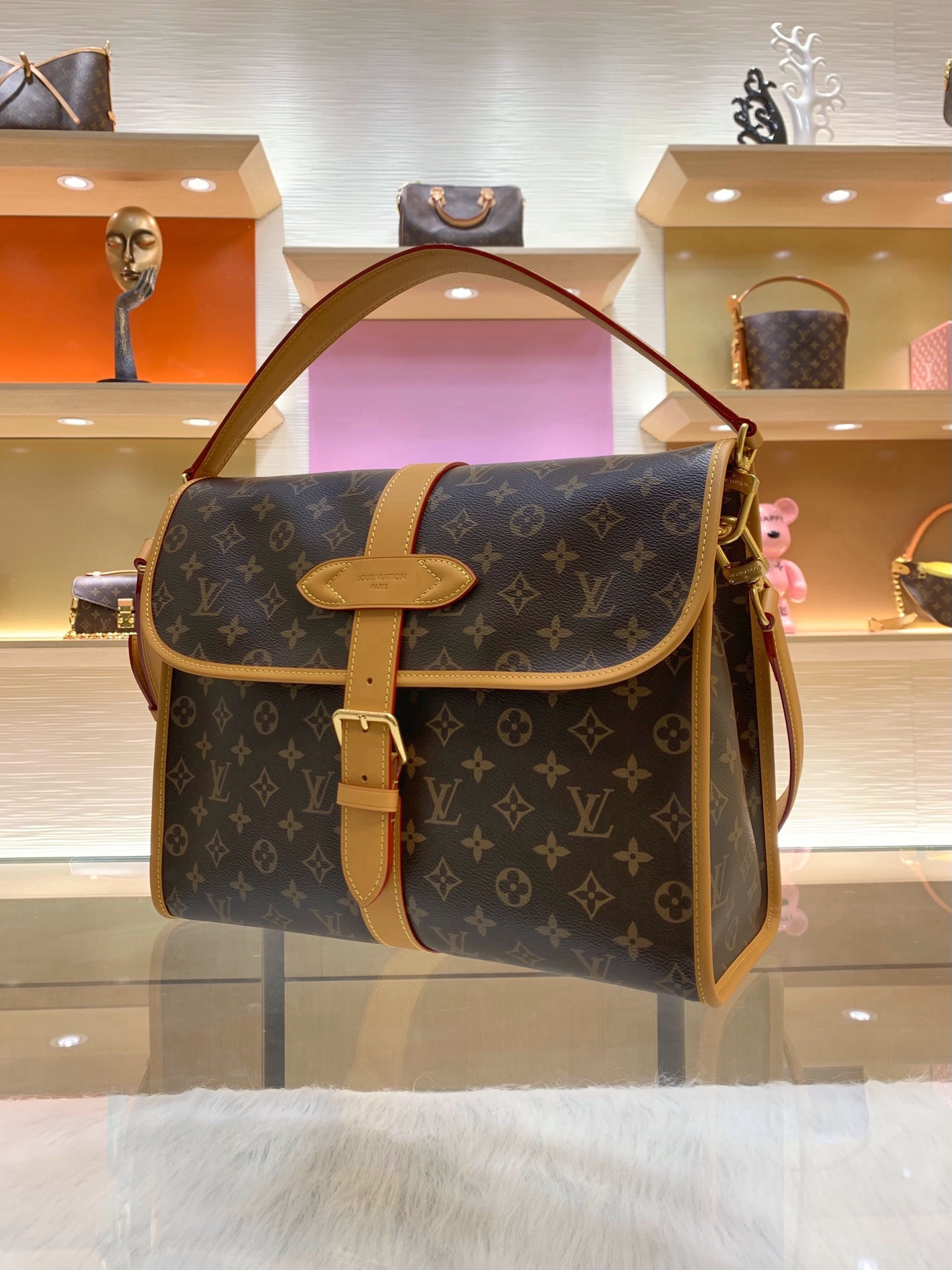 Men's bag