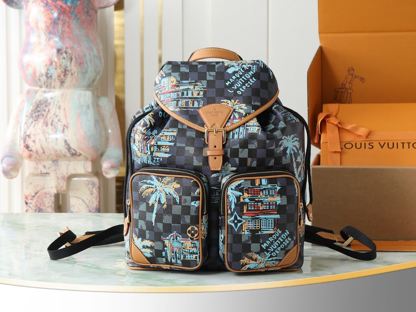 Men's bag