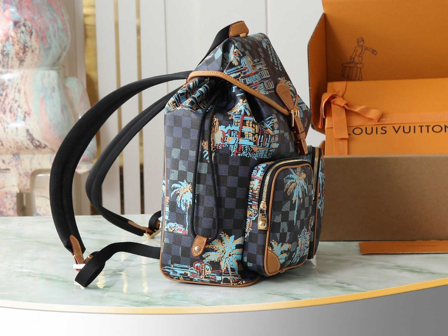 Men's bag